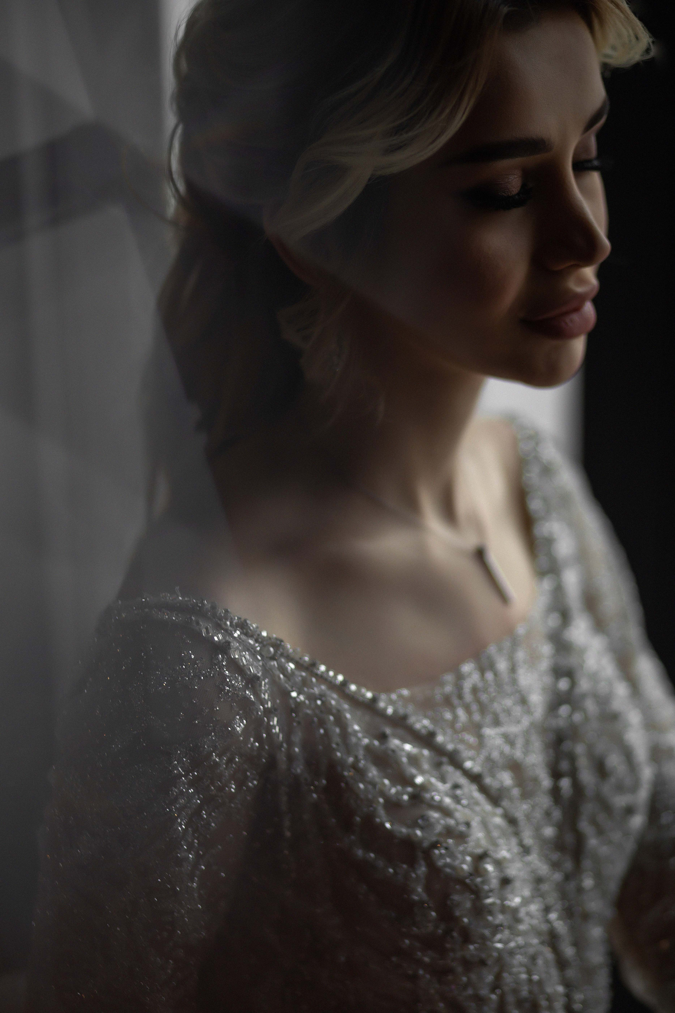 Мадонка. Насрулла Халиков, свадебный фотограф