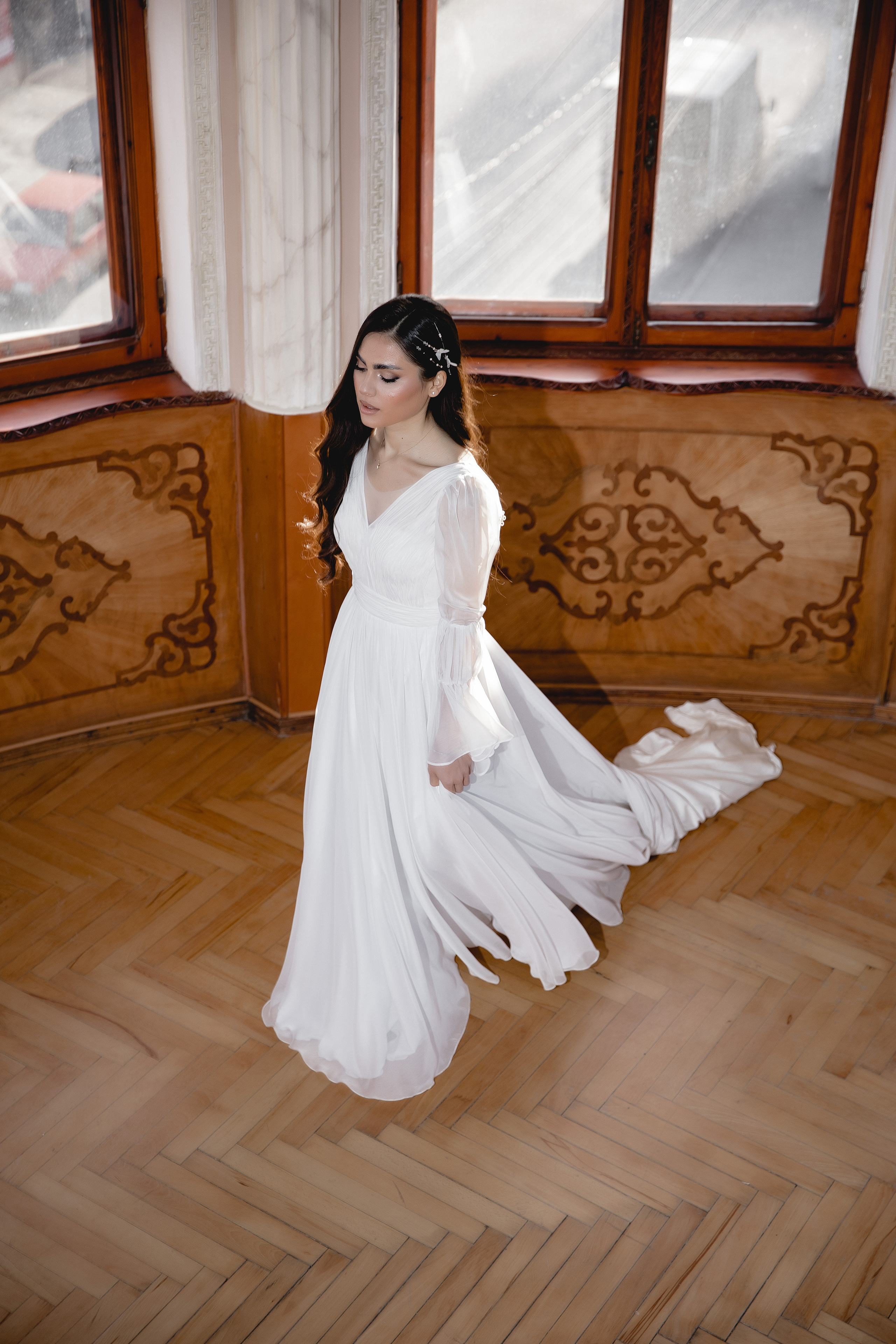 Амина. Насрулла Халиков, свадебный фотограф