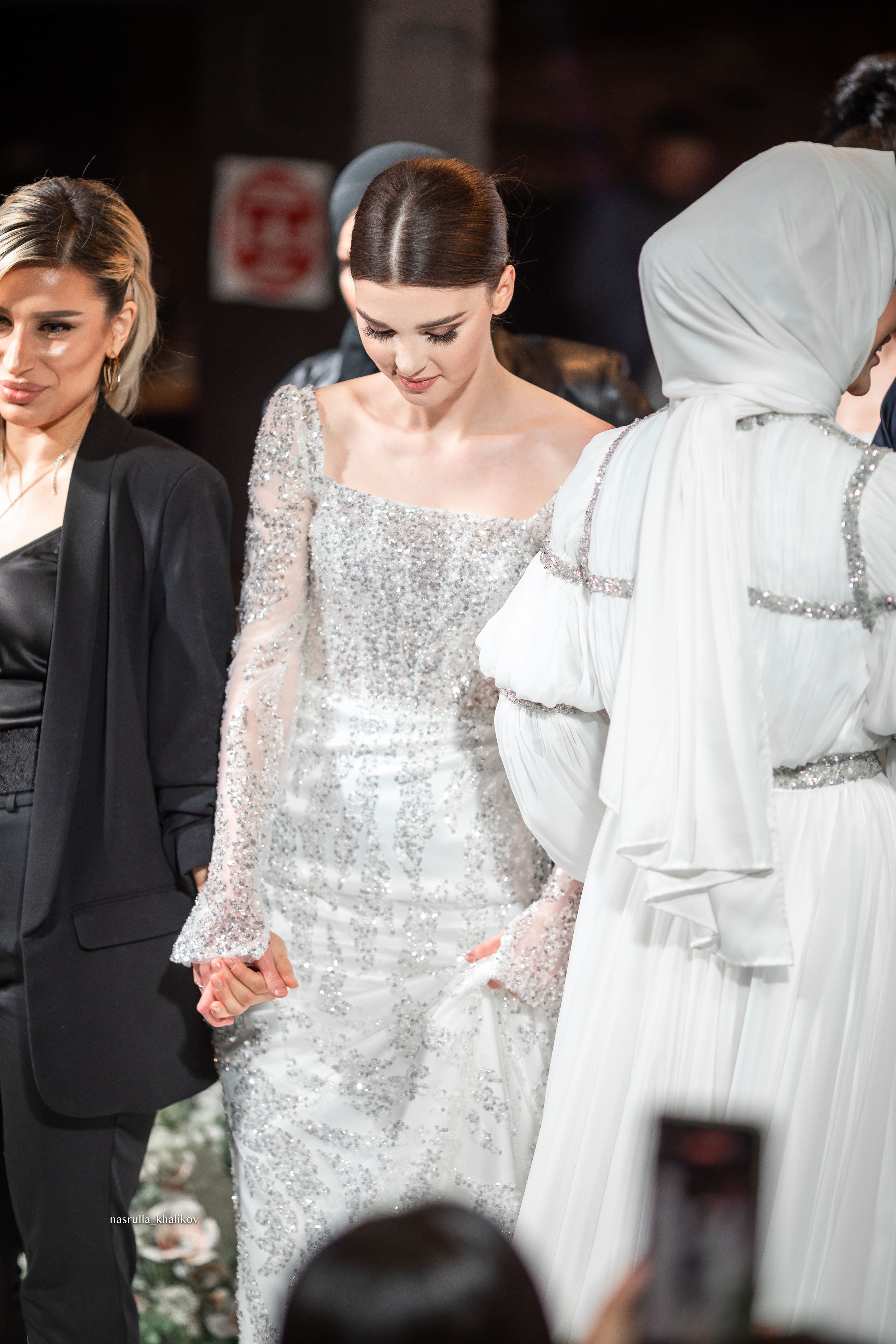 Мальвина Арт и christiwedding. Насрулла Халиков, свадебный фотограф