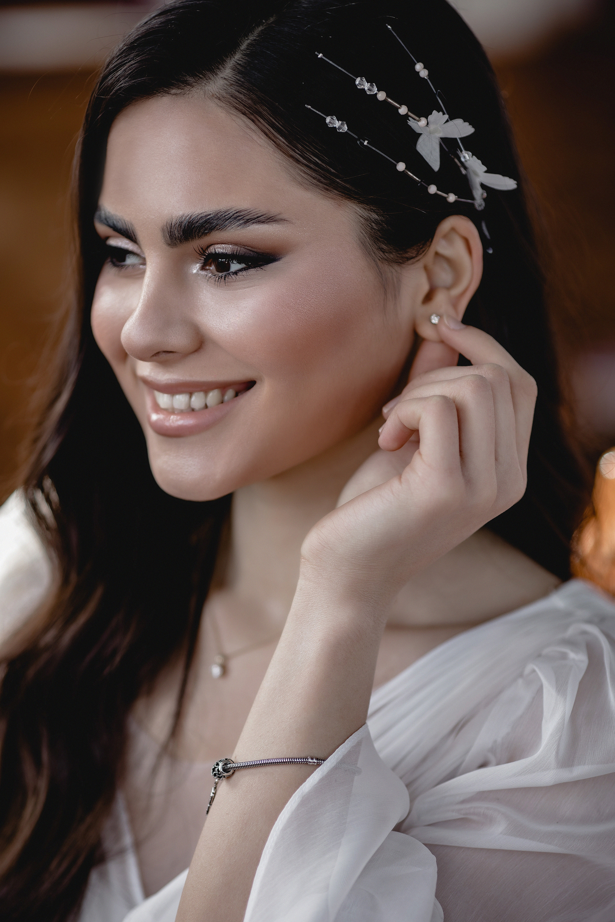 Фотосессия Амина. Насрулла Халиков, свадебный фотограф