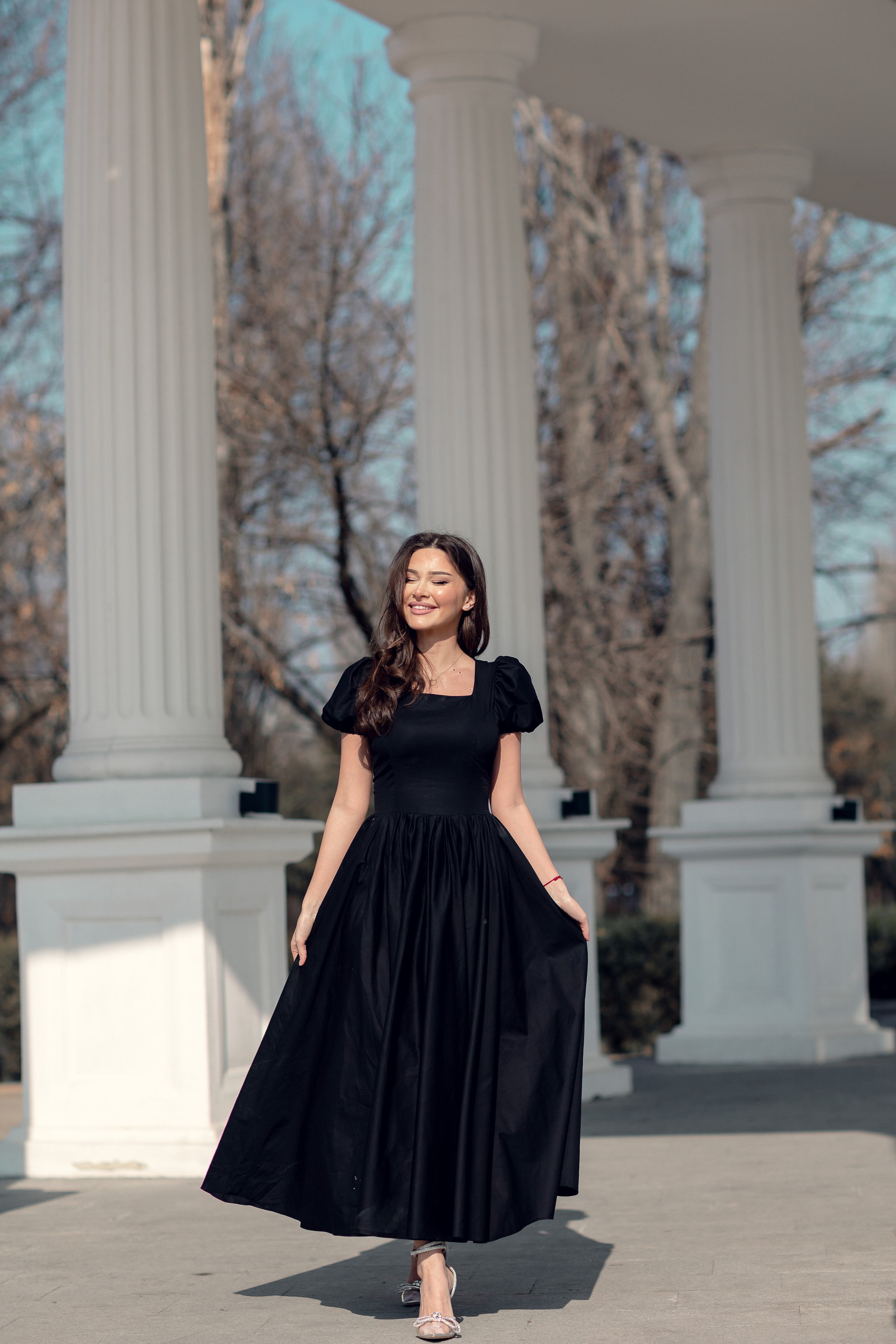 Фотосессия Сая. Насрулла Халиков, свадебный фотограф