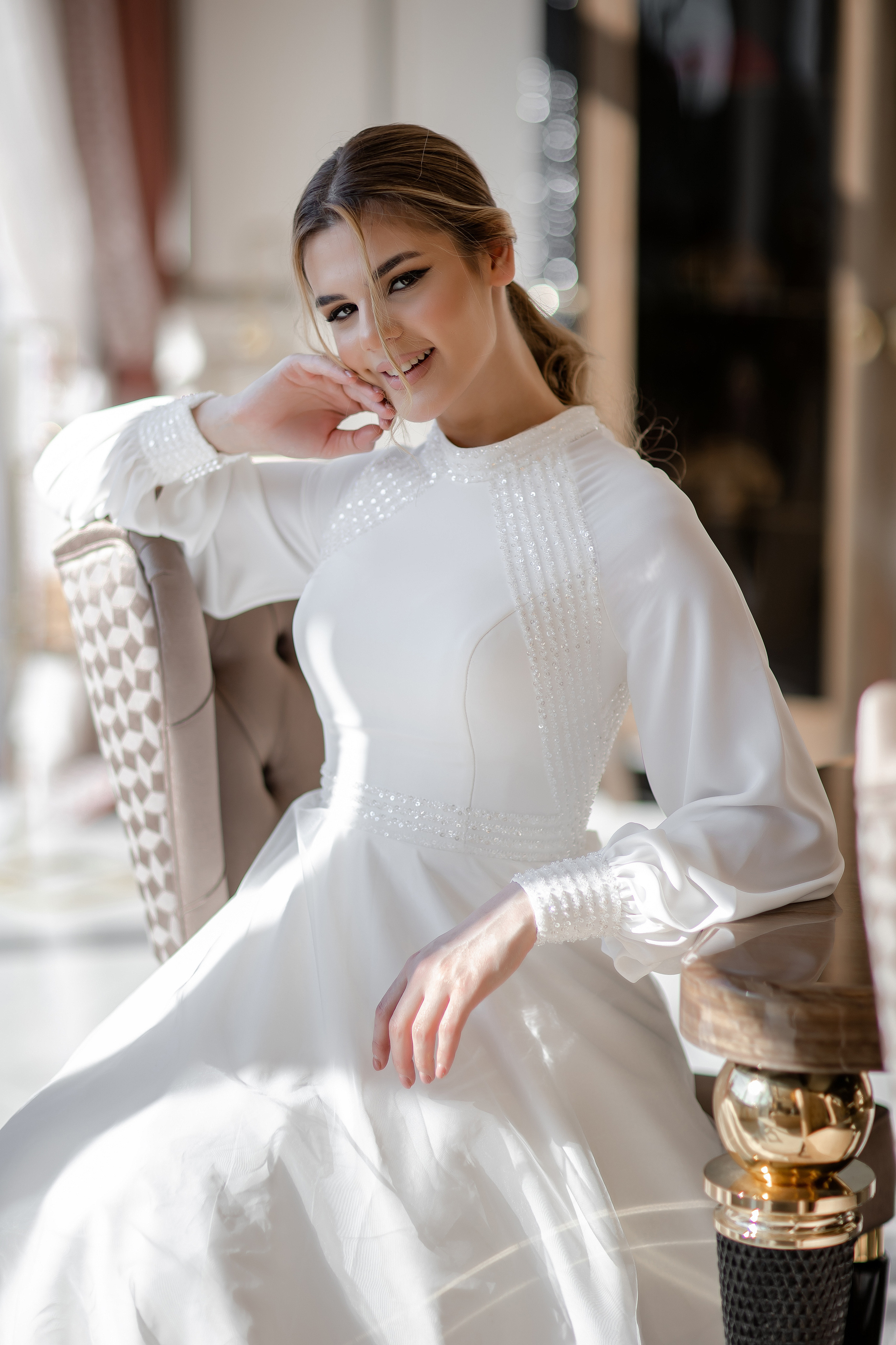 Фотосессия Джамиля. Насрулла Халиков, свадебный фотограф