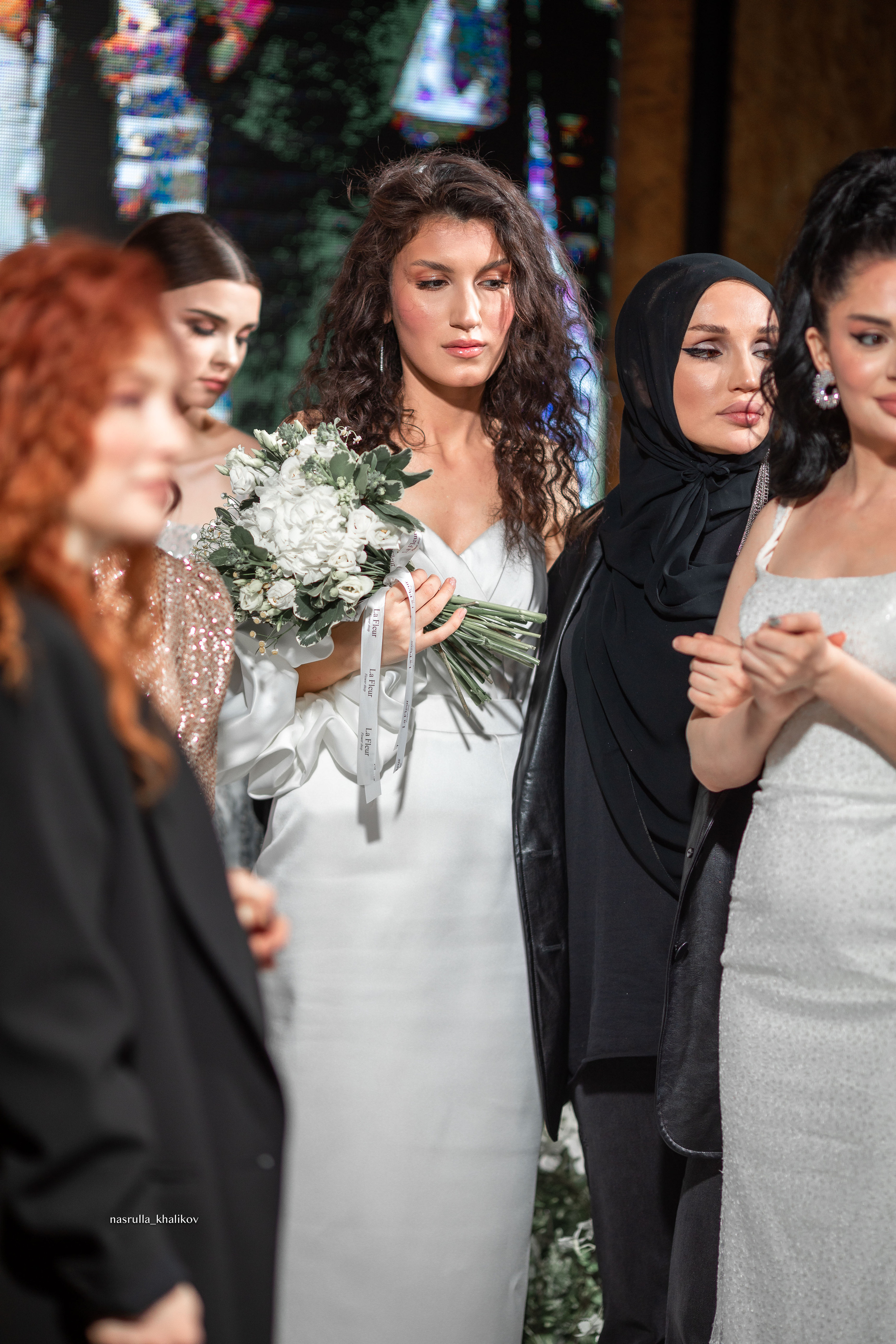 Мальвина Арт и christiwedding. Насрулла Халиков, свадебный фотограф