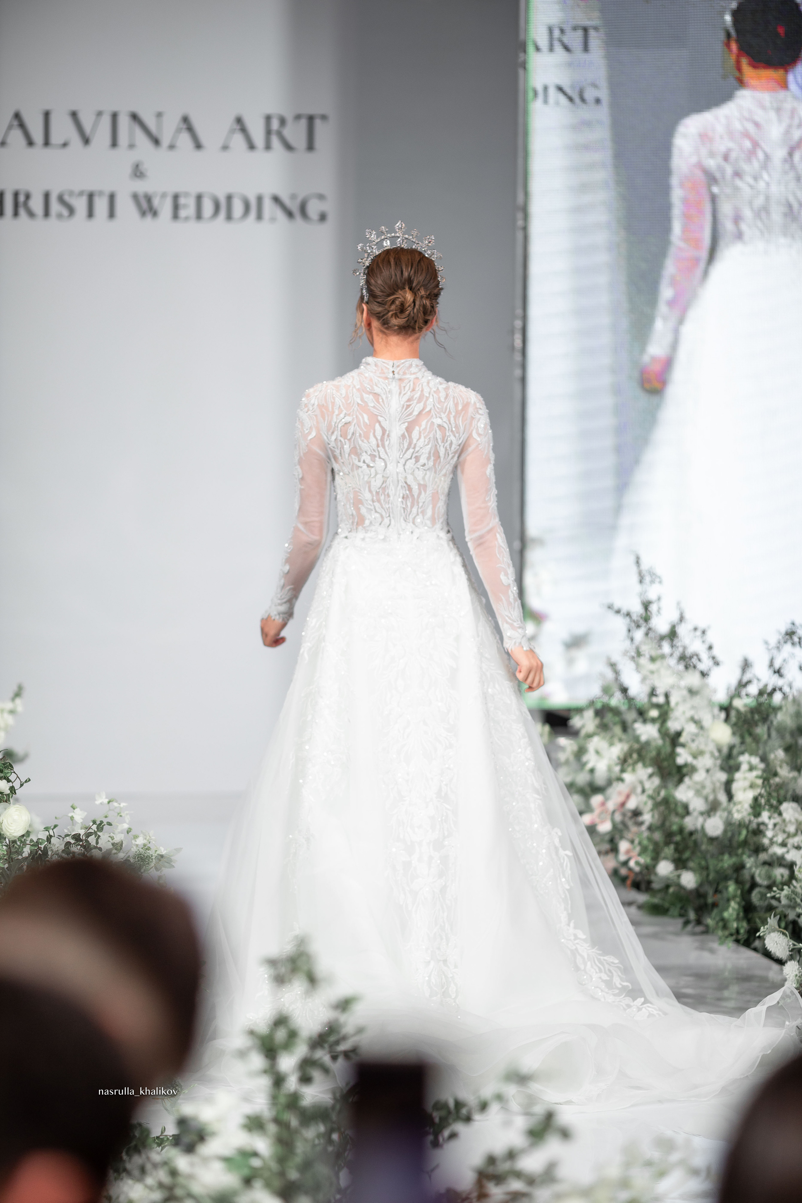 Мальвина Арт и christiwedding. Насрулла Халиков, свадебный фотограф