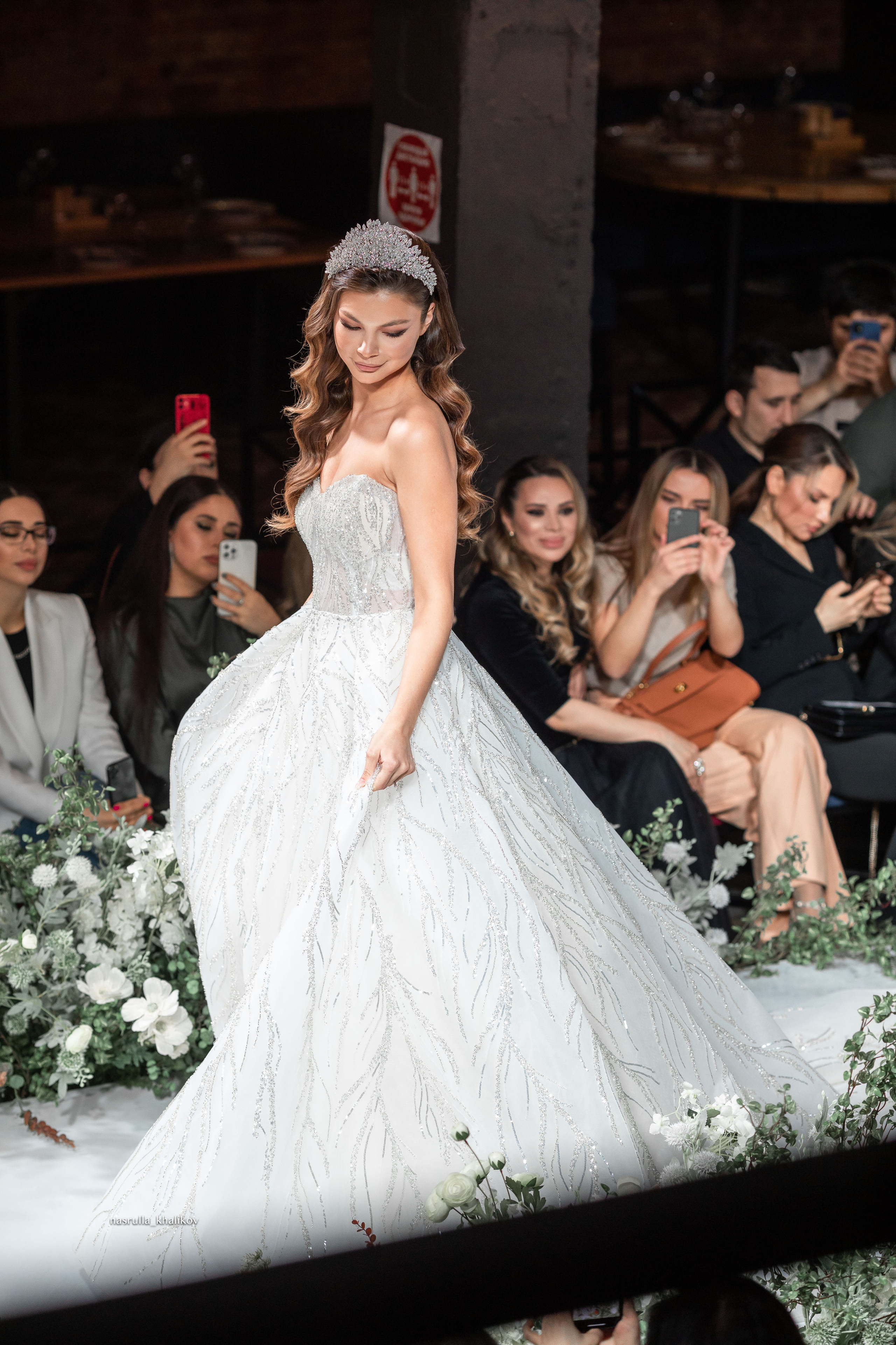 Мальвина Арт и christiwedding. Насрулла Халиков, свадебный фотограф