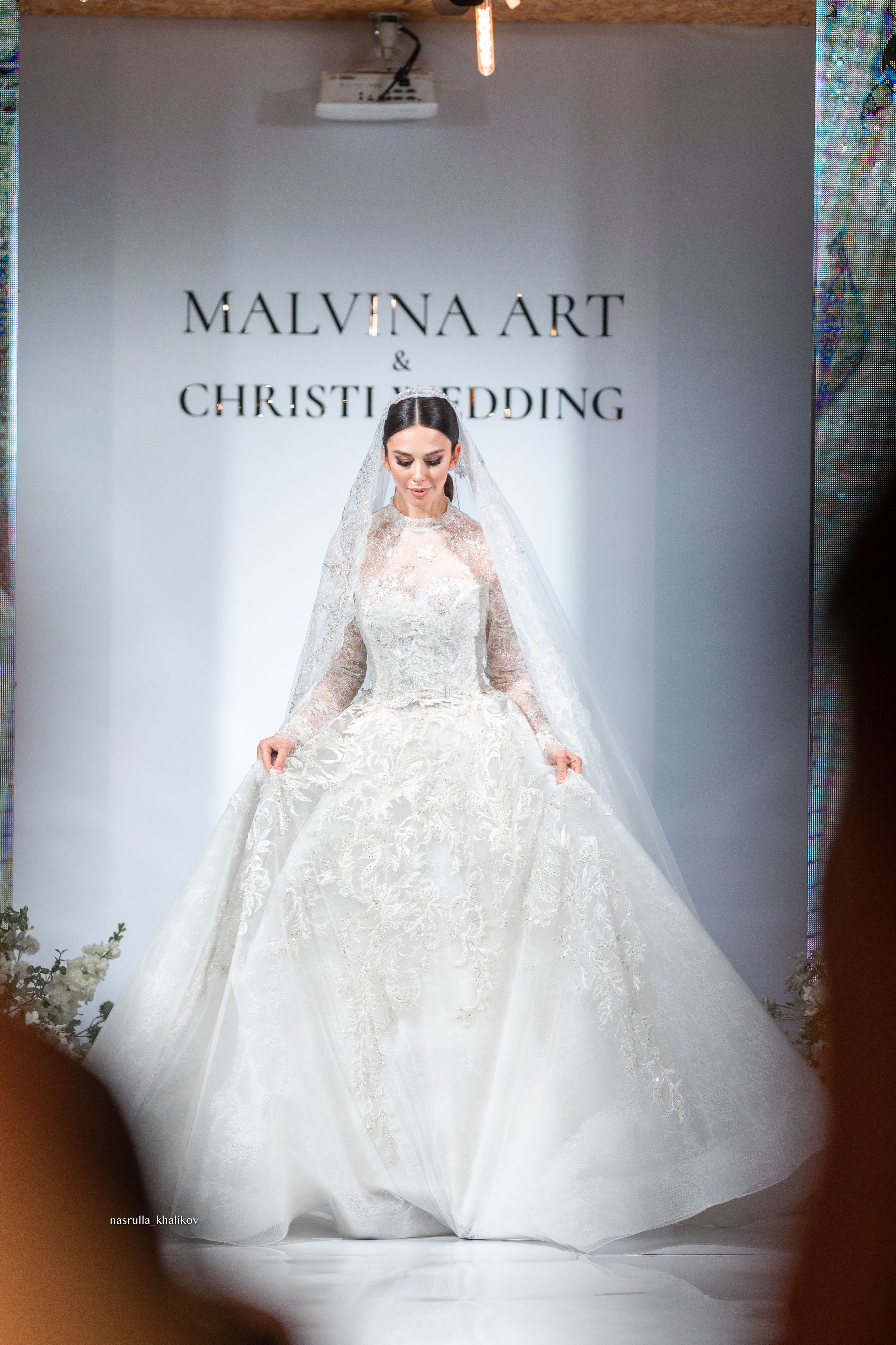 Мальвина Арт и christiwedding. Насрулла Халиков, свадебный фотограф