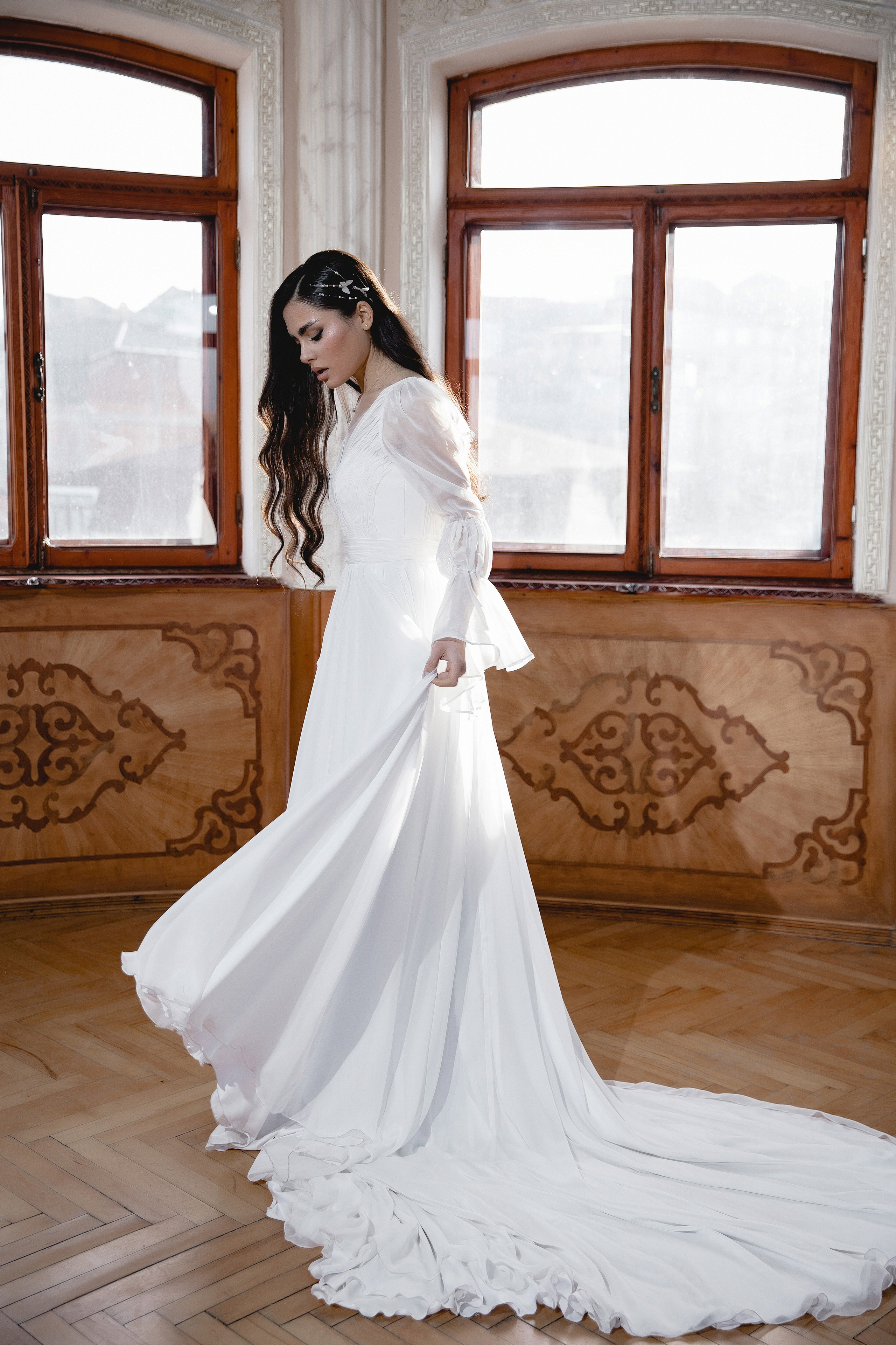 Фотосессия Амина. Насрулла Халиков, свадебный фотограф