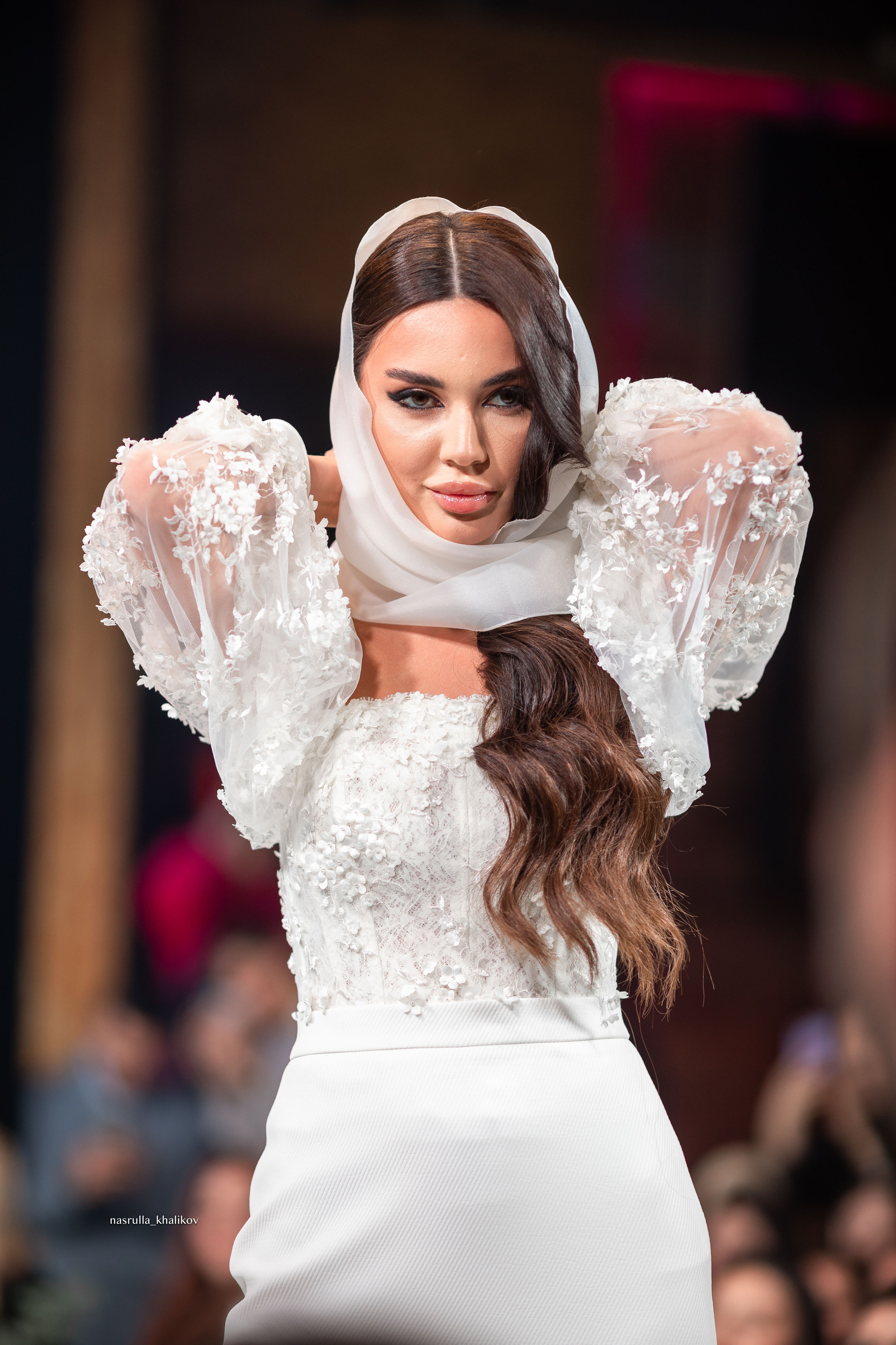 Мальвина Арт и christiwedding. Насрулла Халиков, свадебный фотограф