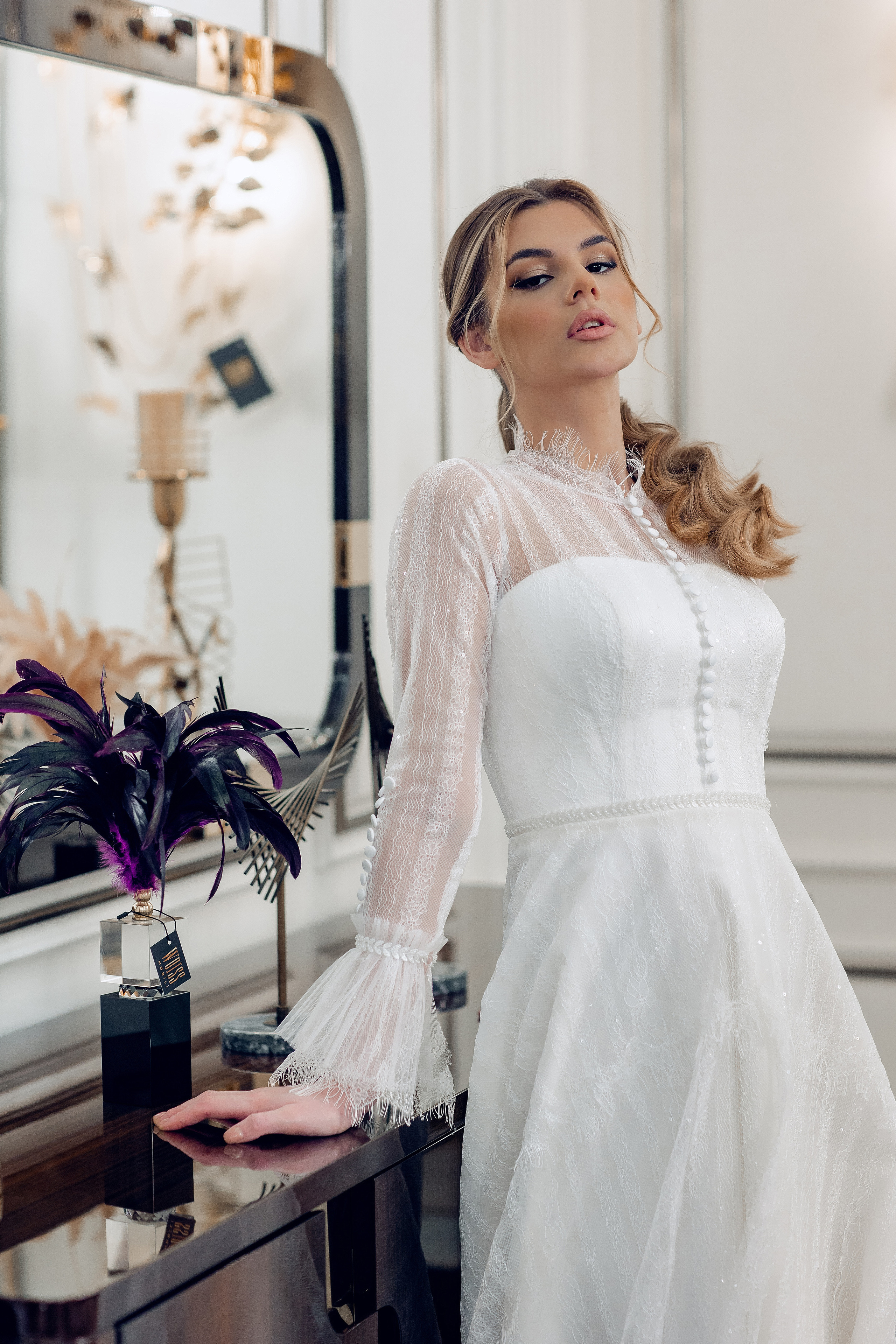 Джамиля. Насрулла Халиков, свадебный фотограф