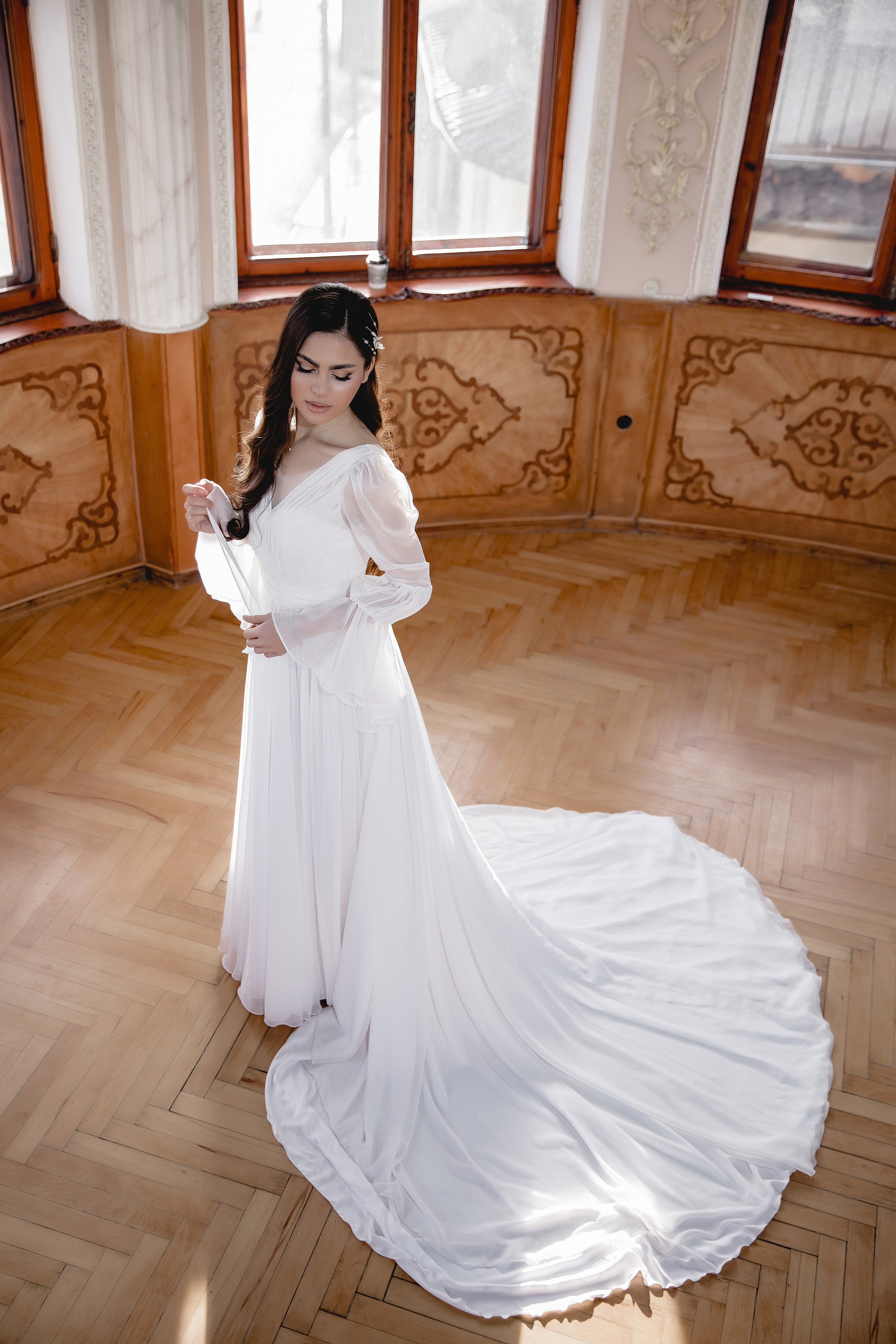 Фотосессия Амина. Насрулла Халиков, свадебный фотограф