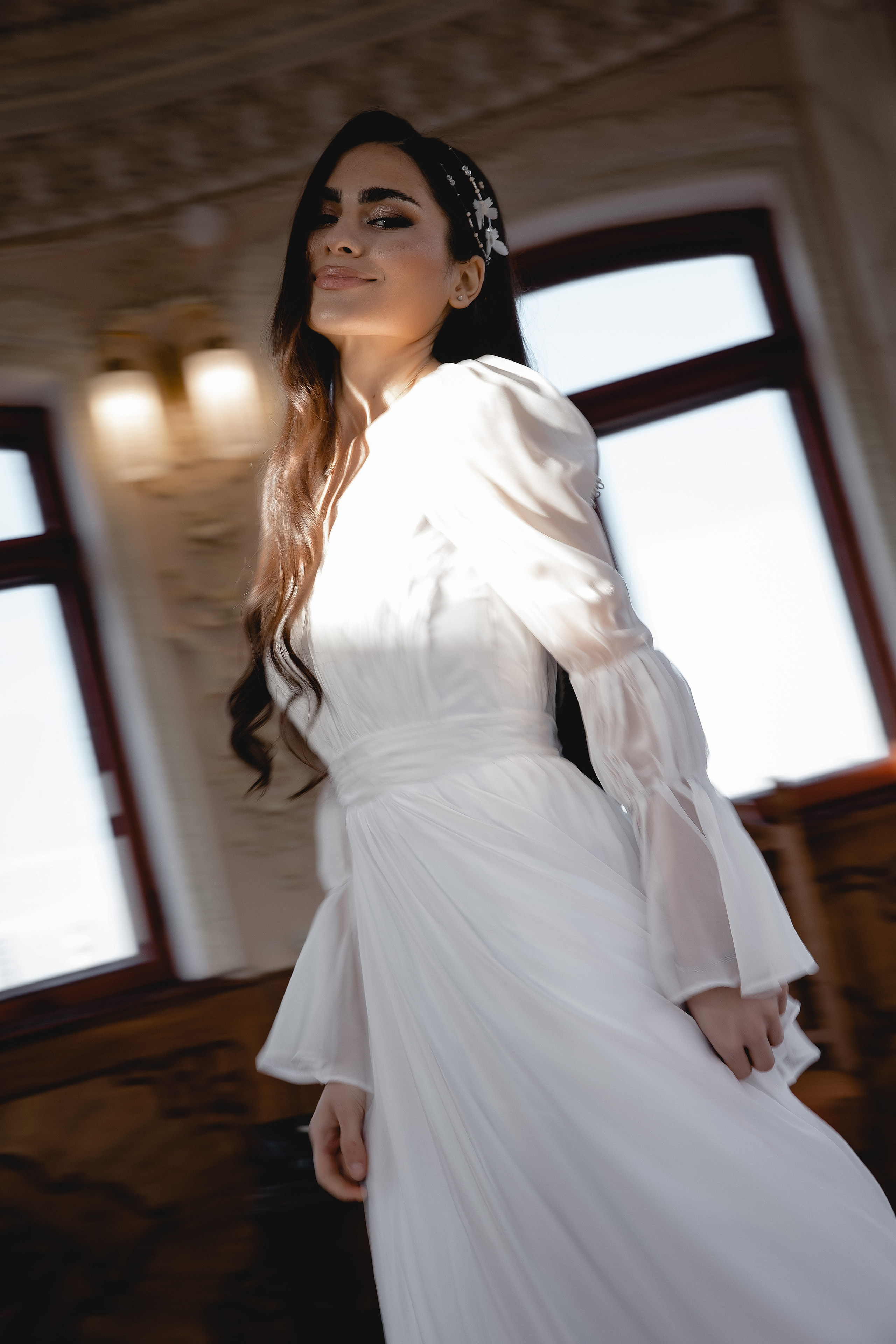 Амина. Насрулла Халиков, свадебный фотограф