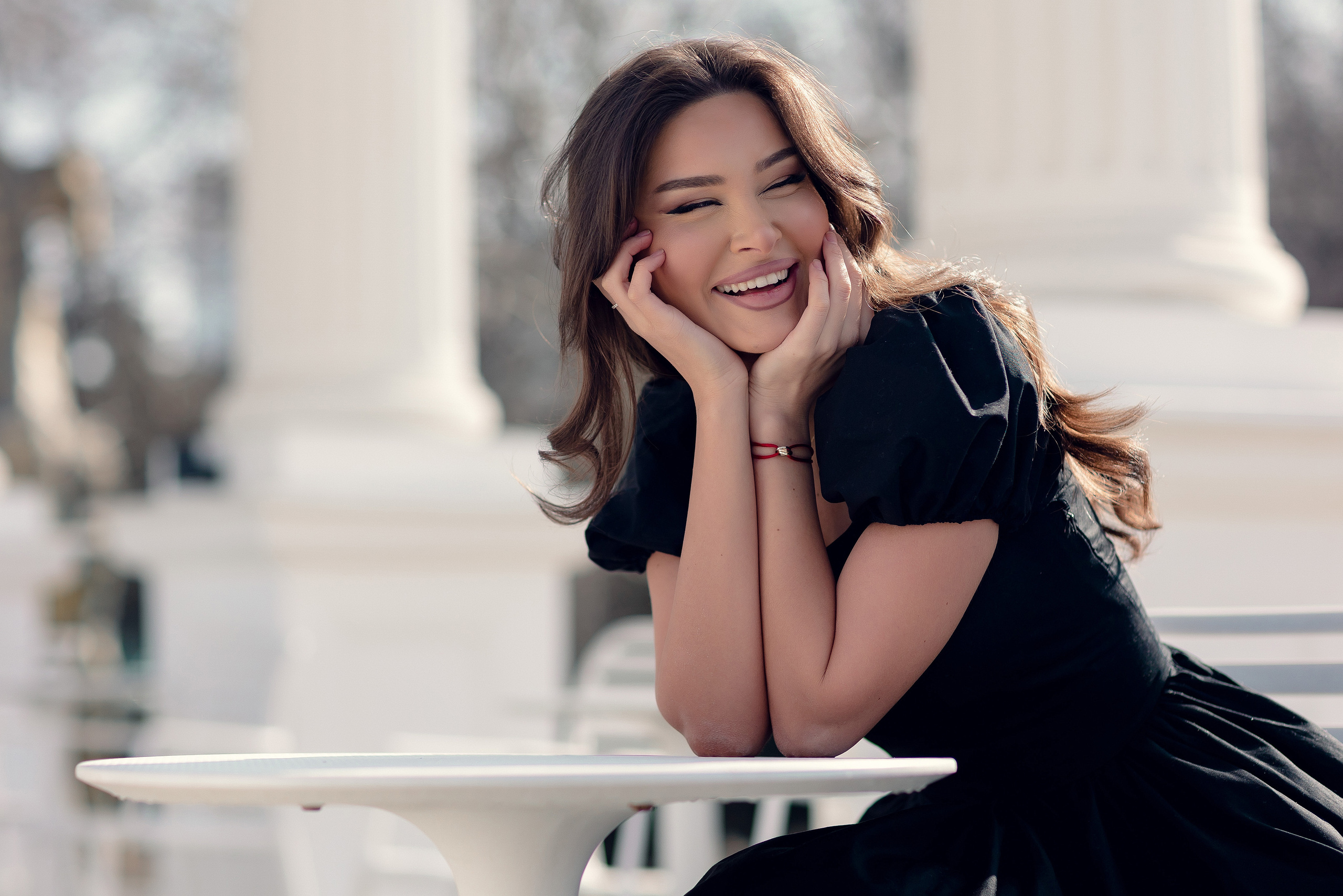 Сая. Насрулла Халиков, свадебный фотограф