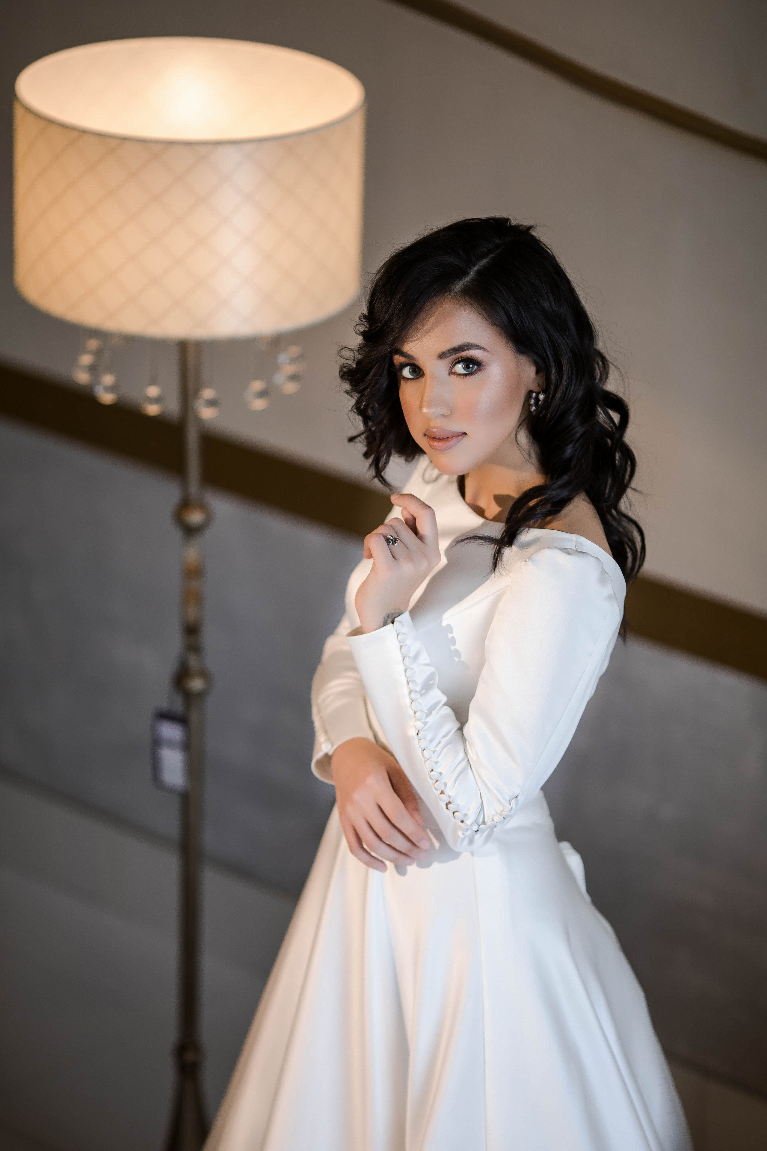 Фотосессия Айка. Насрулла Халиков, свадебный фотограф