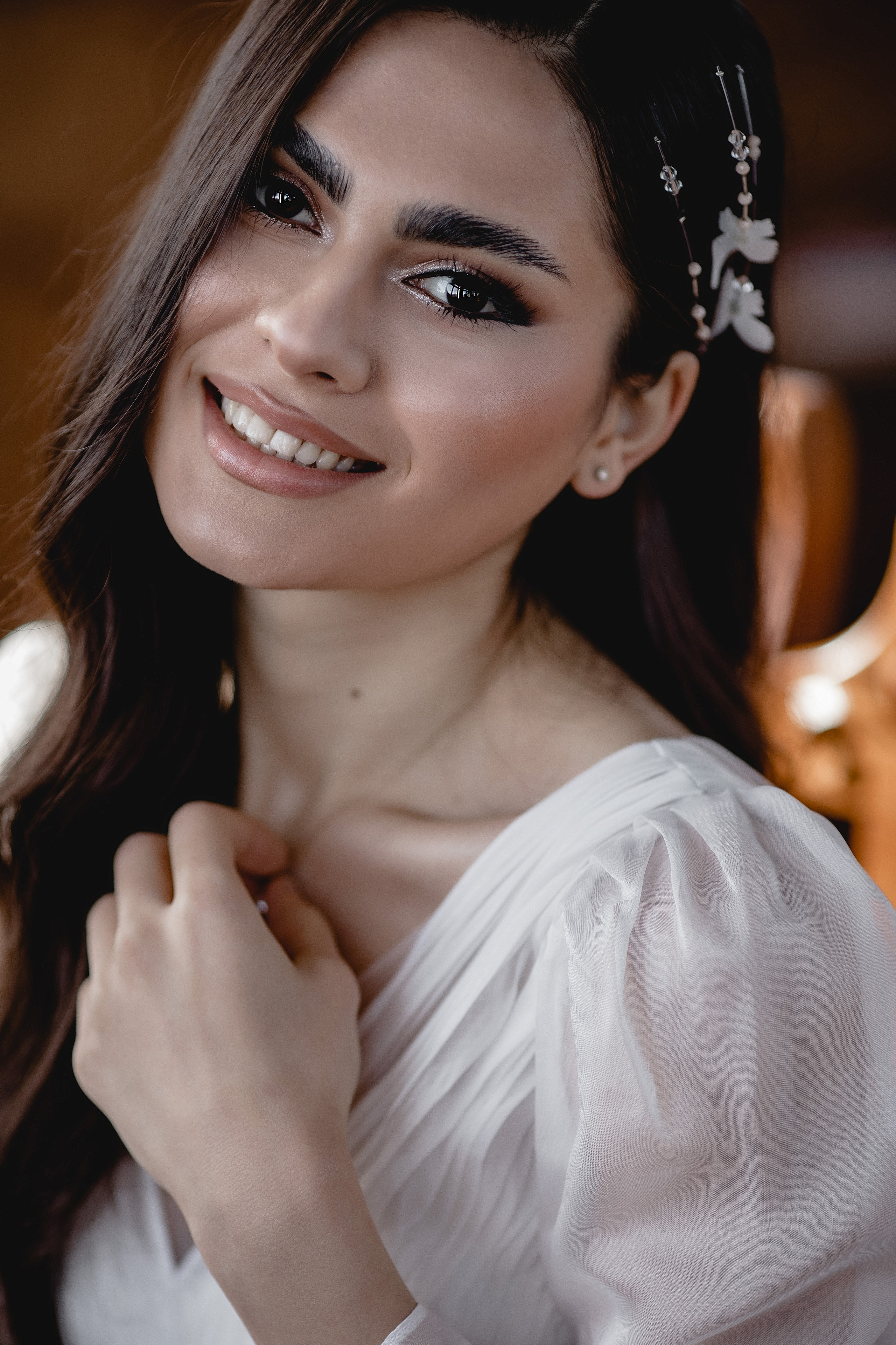 ДО/ПОСЛЕ. Насрулла Халиков, свадебный фотограф