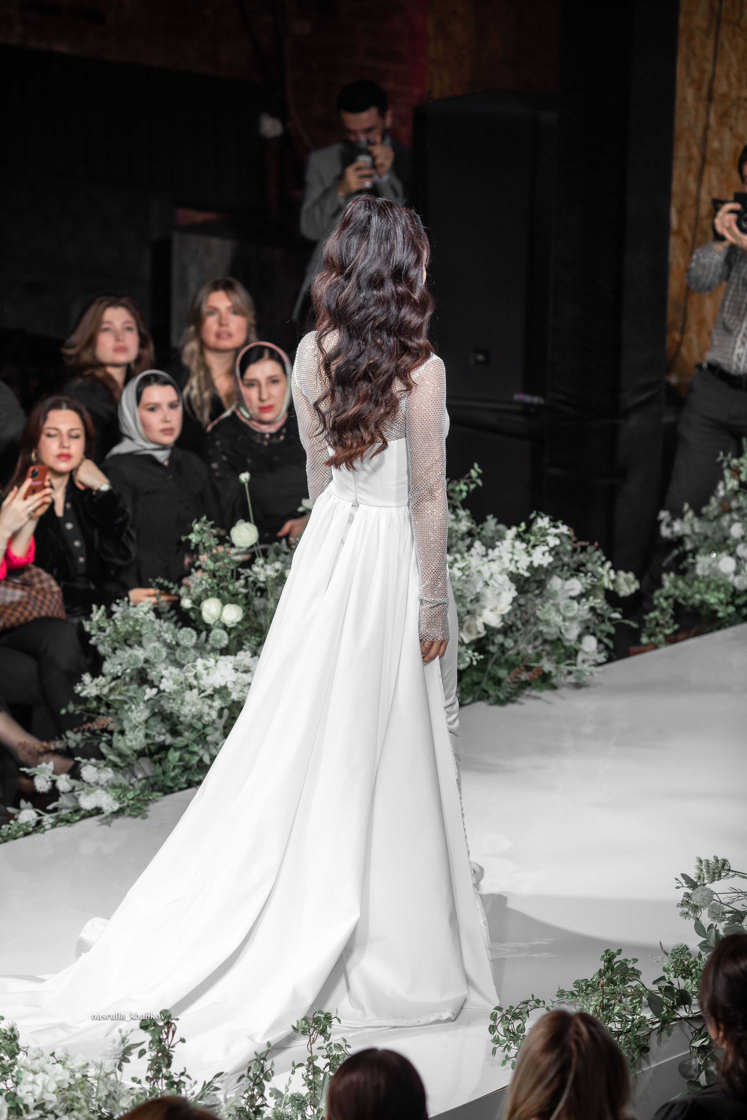 Мальвина Арт и christiwedding. Насрулла Халиков, свадебный фотограф