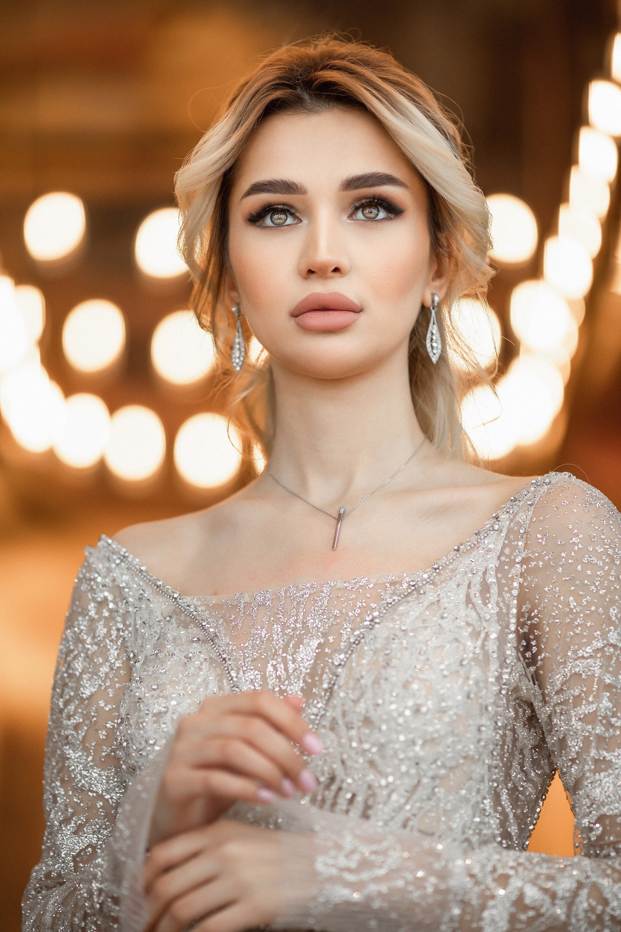 Мадонка. Насрулла Халиков, свадебный фотограф