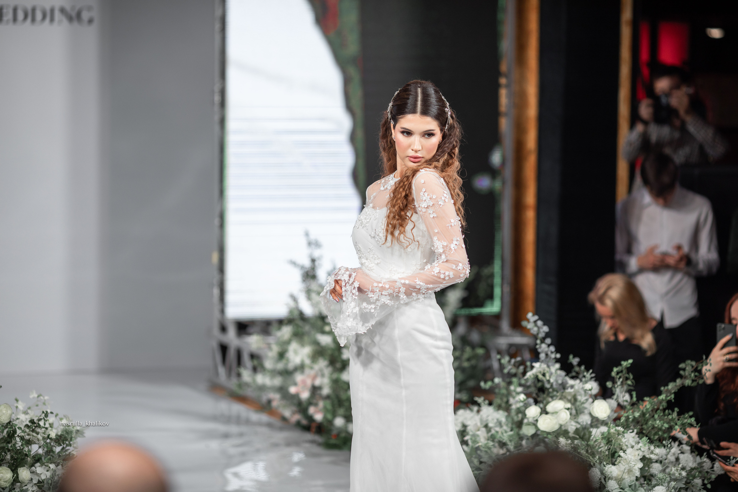 Мальвина Арт и christiwedding. Насрулла Халиков, свадебный фотограф