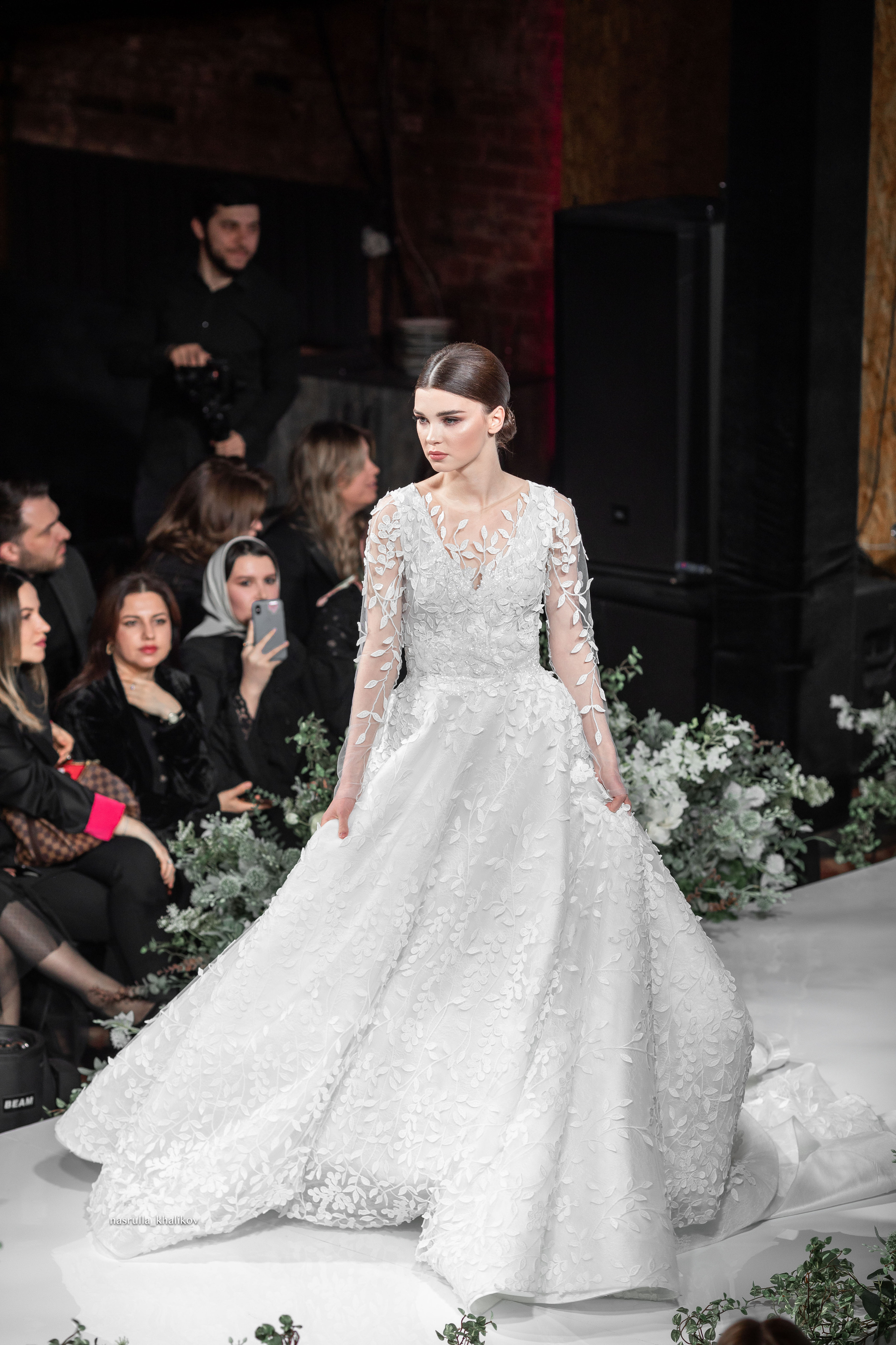 Мальвина Арт и christiwedding. Насрулла Халиков, свадебный фотограф