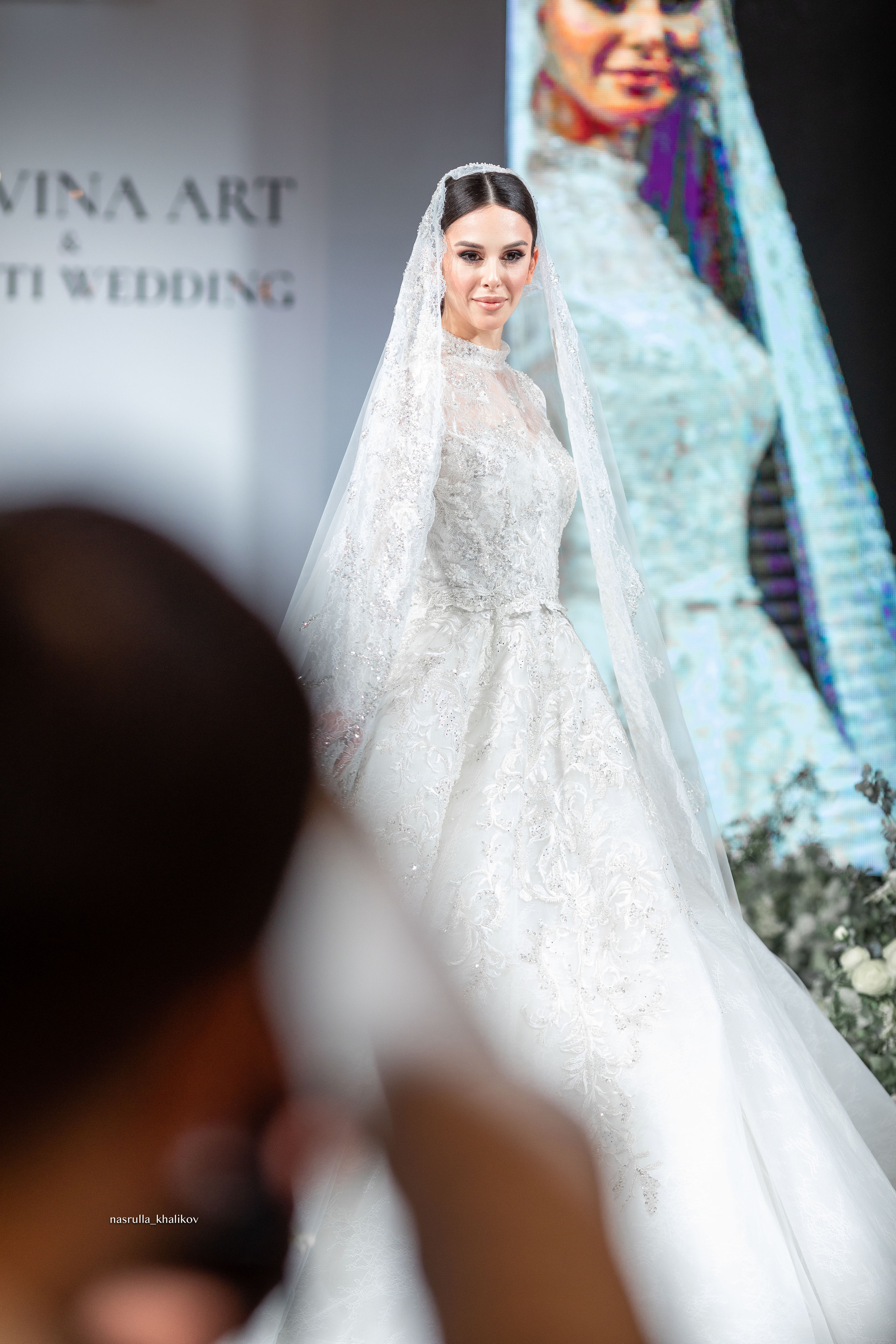 Мальвина Арт и christiwedding. Насрулла Халиков, свадебный фотограф