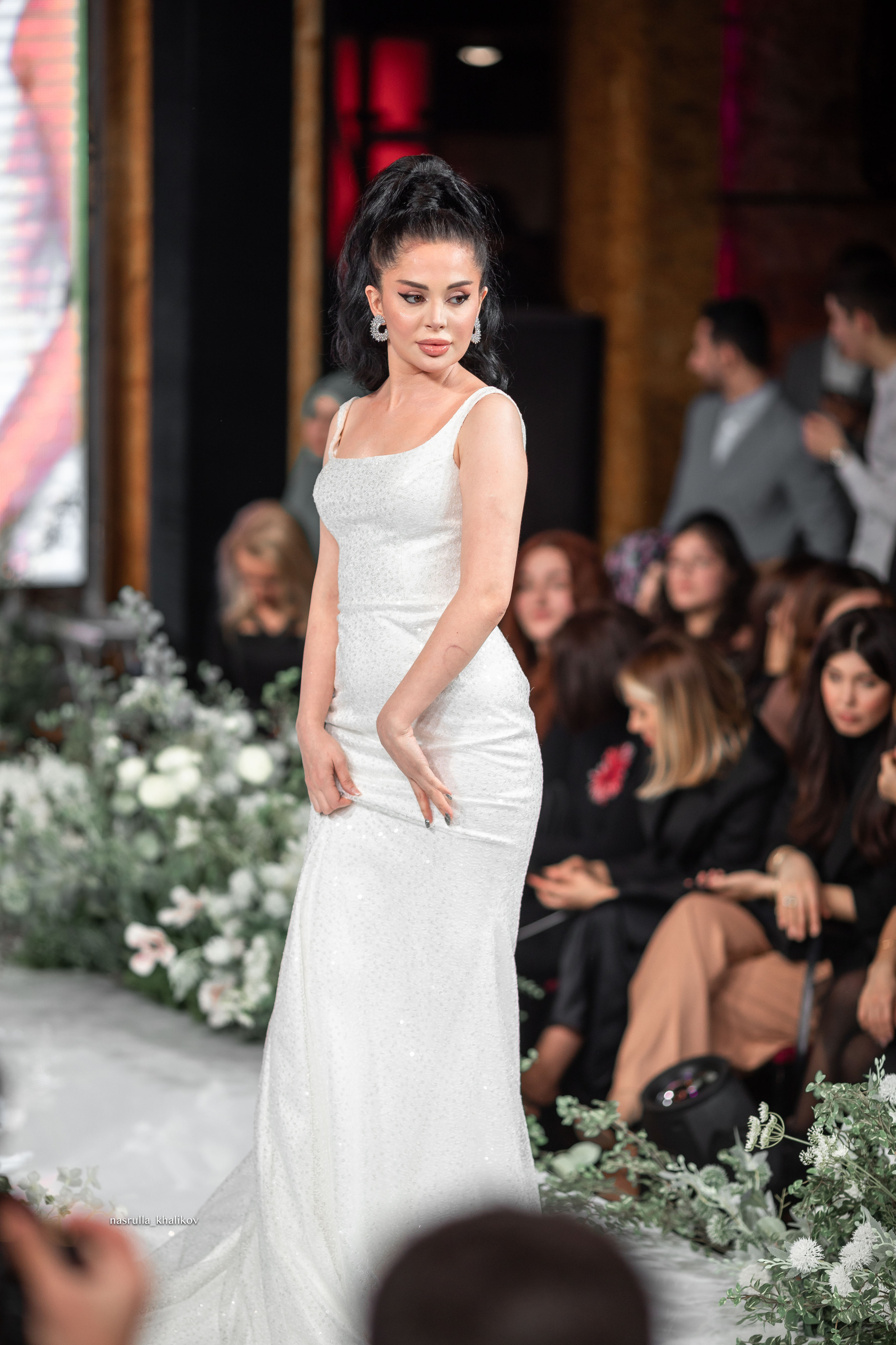 Мальвина Арт и christiwedding. Насрулла Халиков, свадебный фотограф