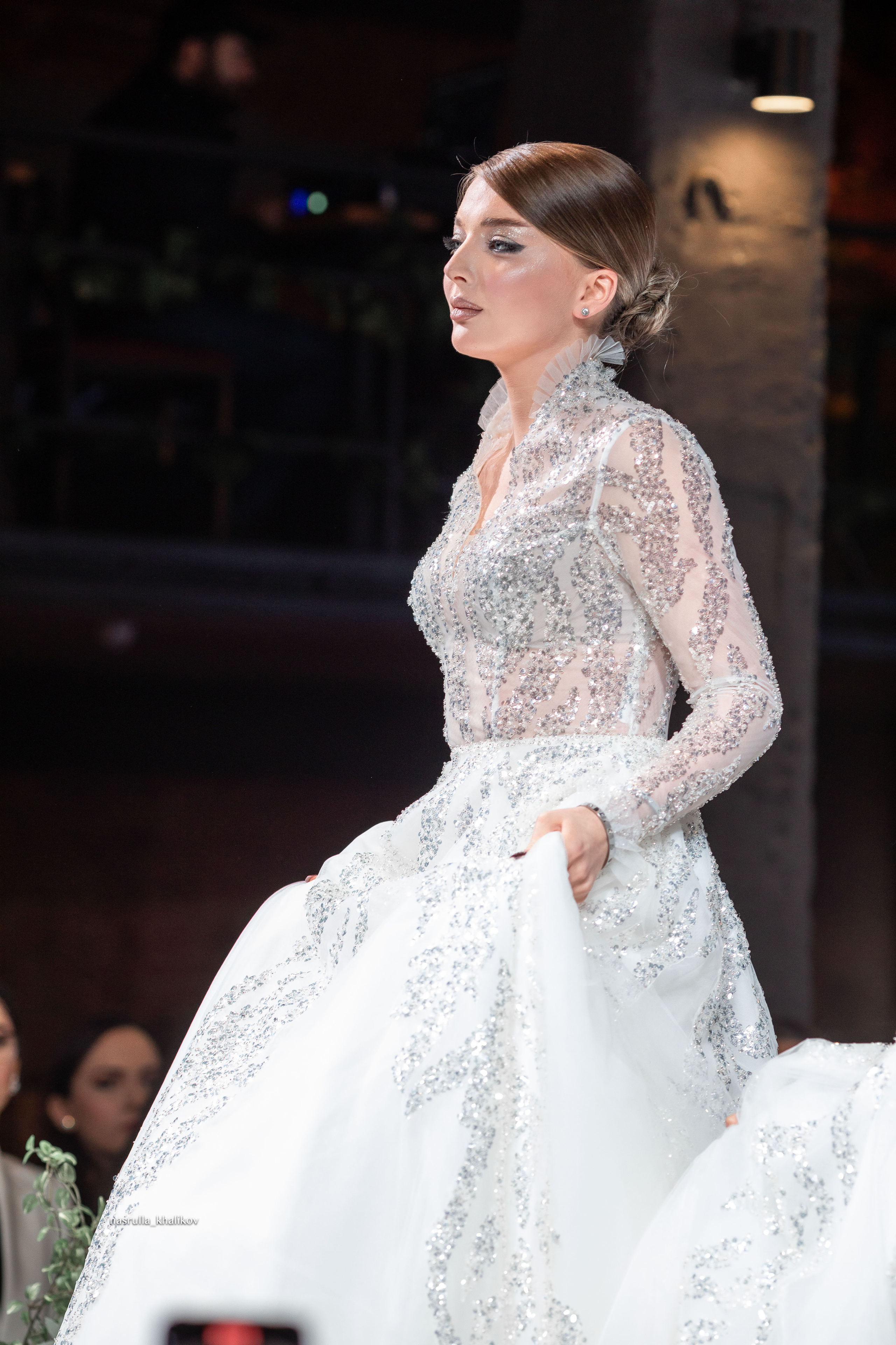 Мальвина Арт и christiwedding. Насрулла Халиков, свадебный фотограф