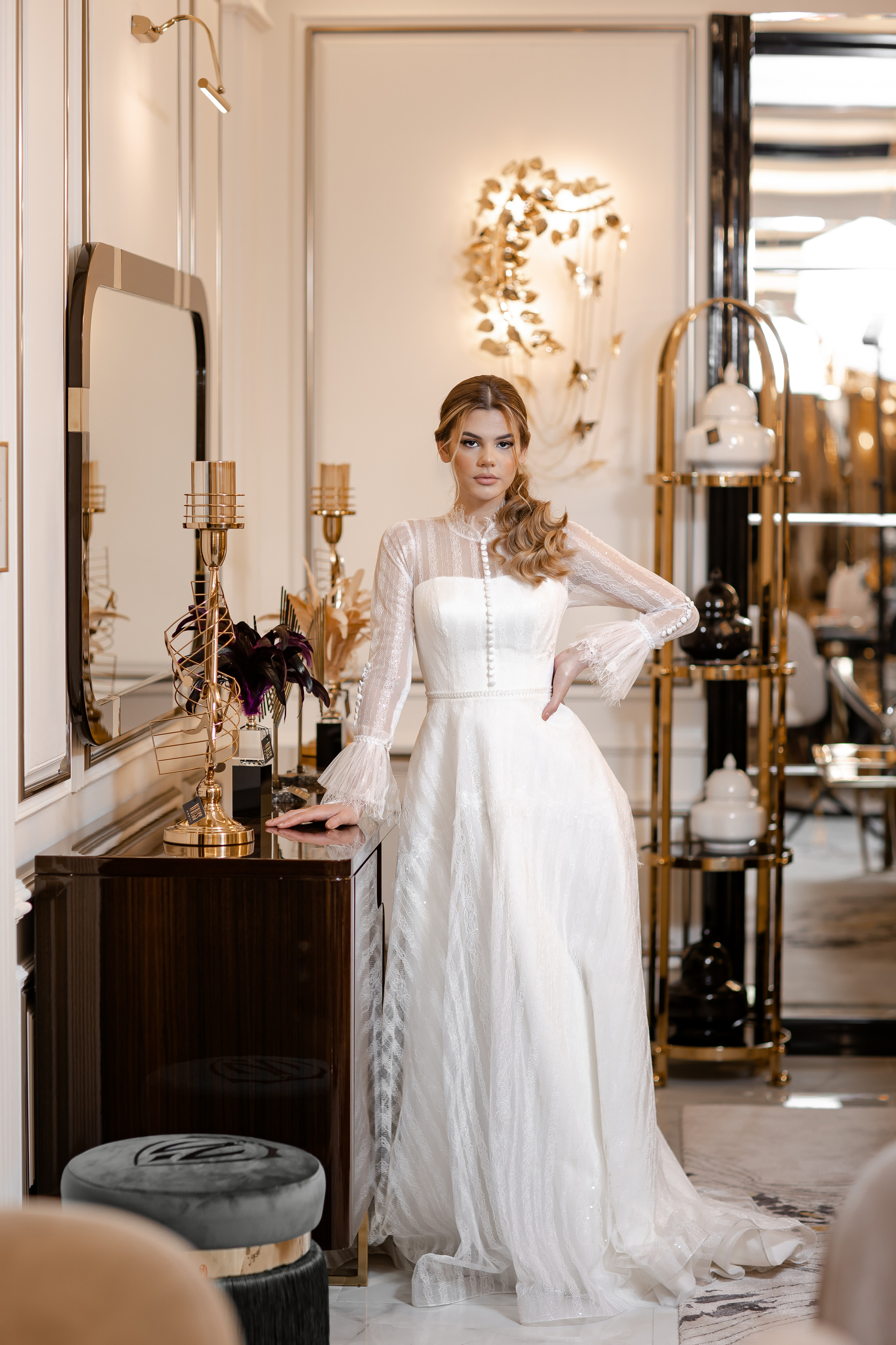 Джамиля. Насрулла Халиков, свадебный фотограф