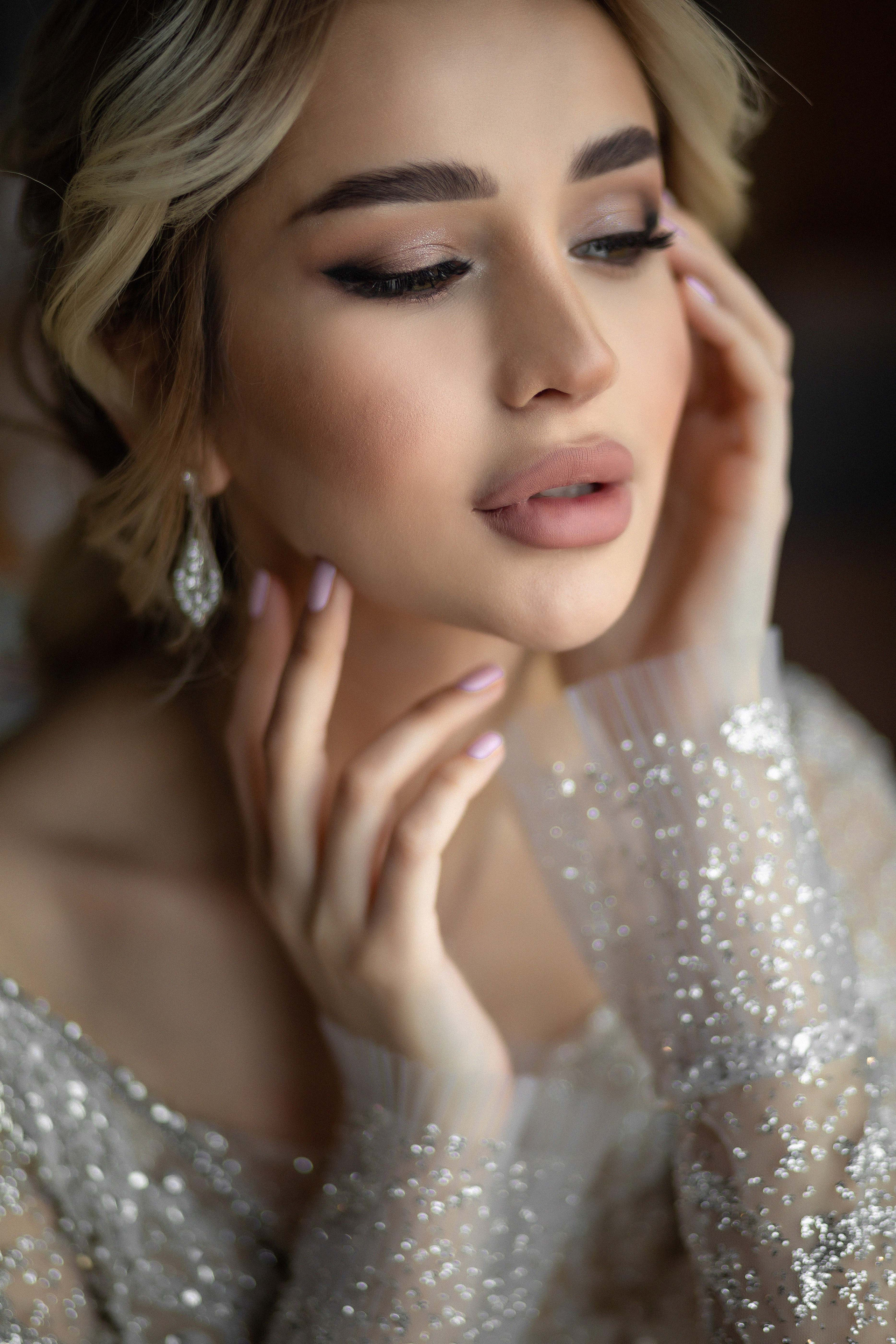 Мадонка. Насрулла Халиков, свадебный фотограф