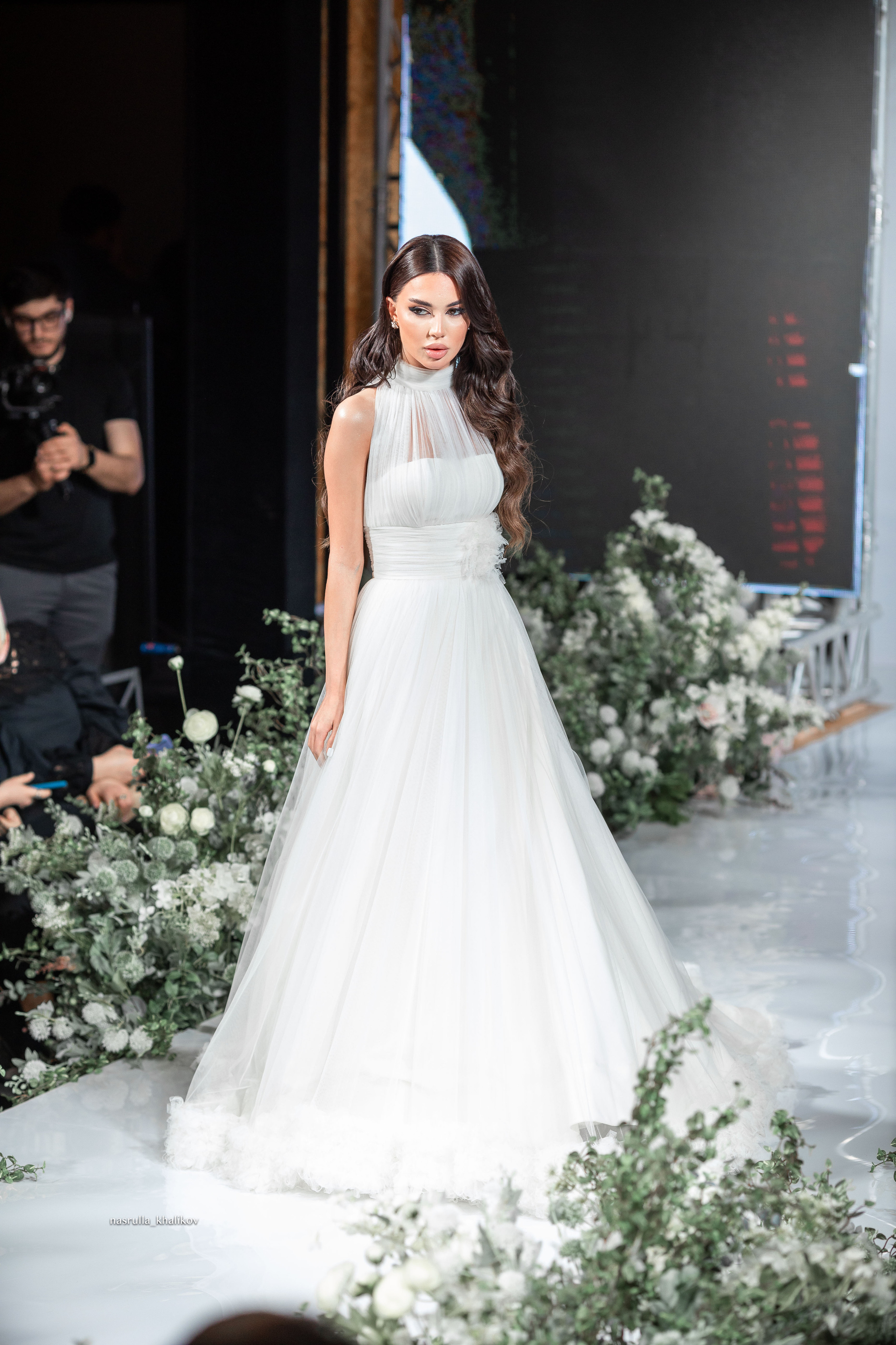 Мальвина Арт и christiwedding. Насрулла Халиков, свадебный фотограф