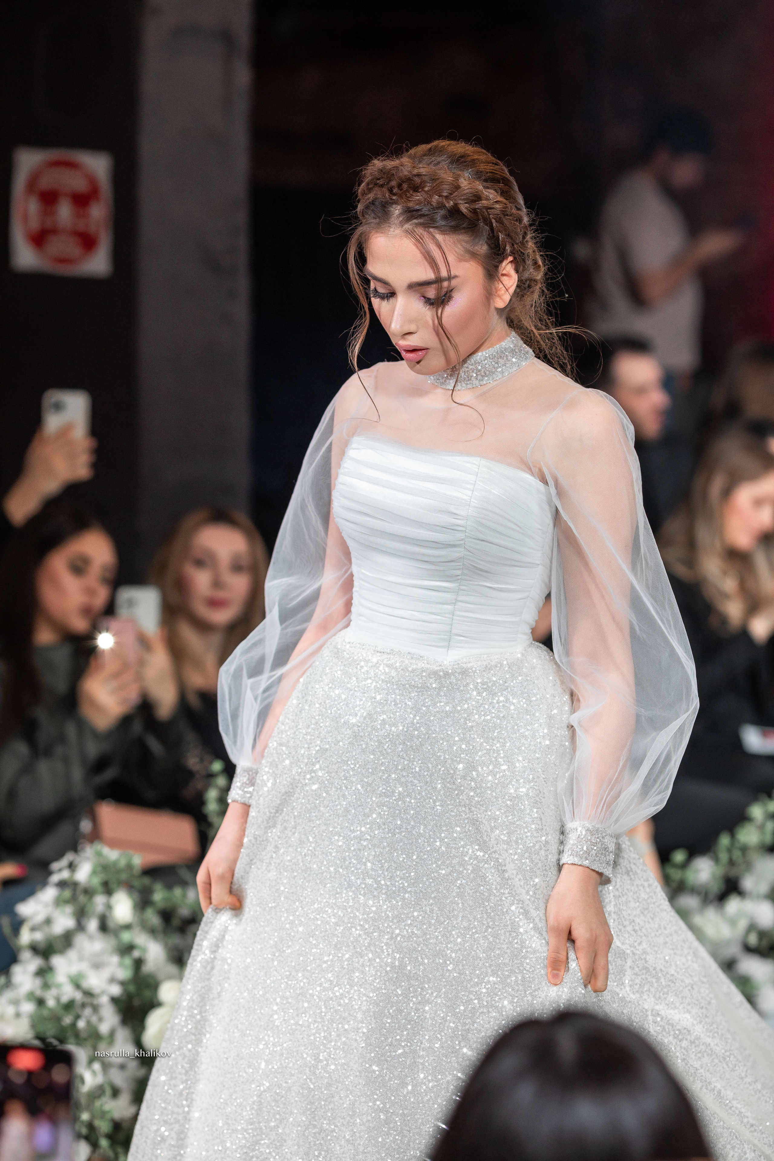 Мальвина Арт и christiwedding. Насрулла Халиков, свадебный фотограф