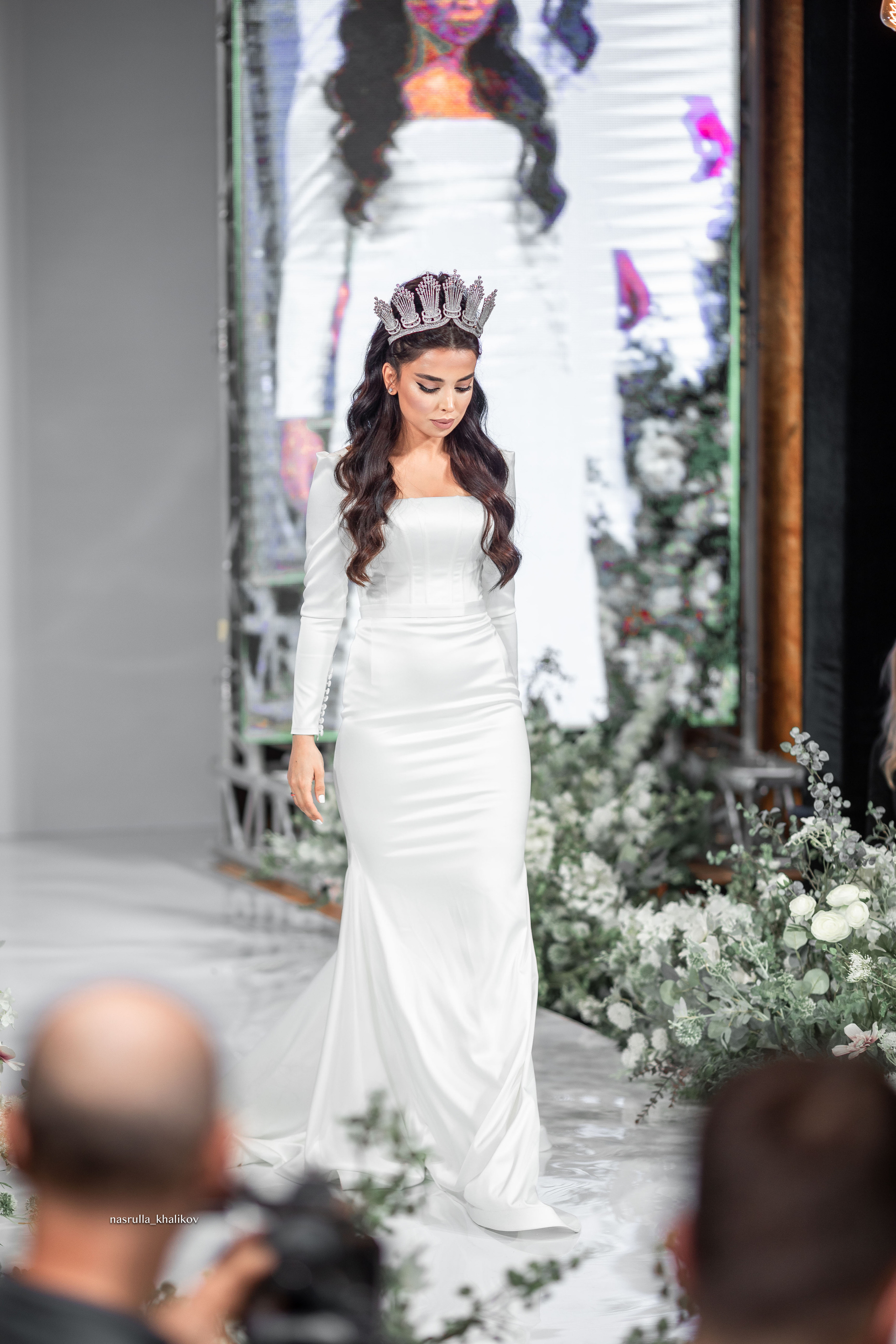 Мальвина Арт и christiwedding. Насрулла Халиков, свадебный фотограф