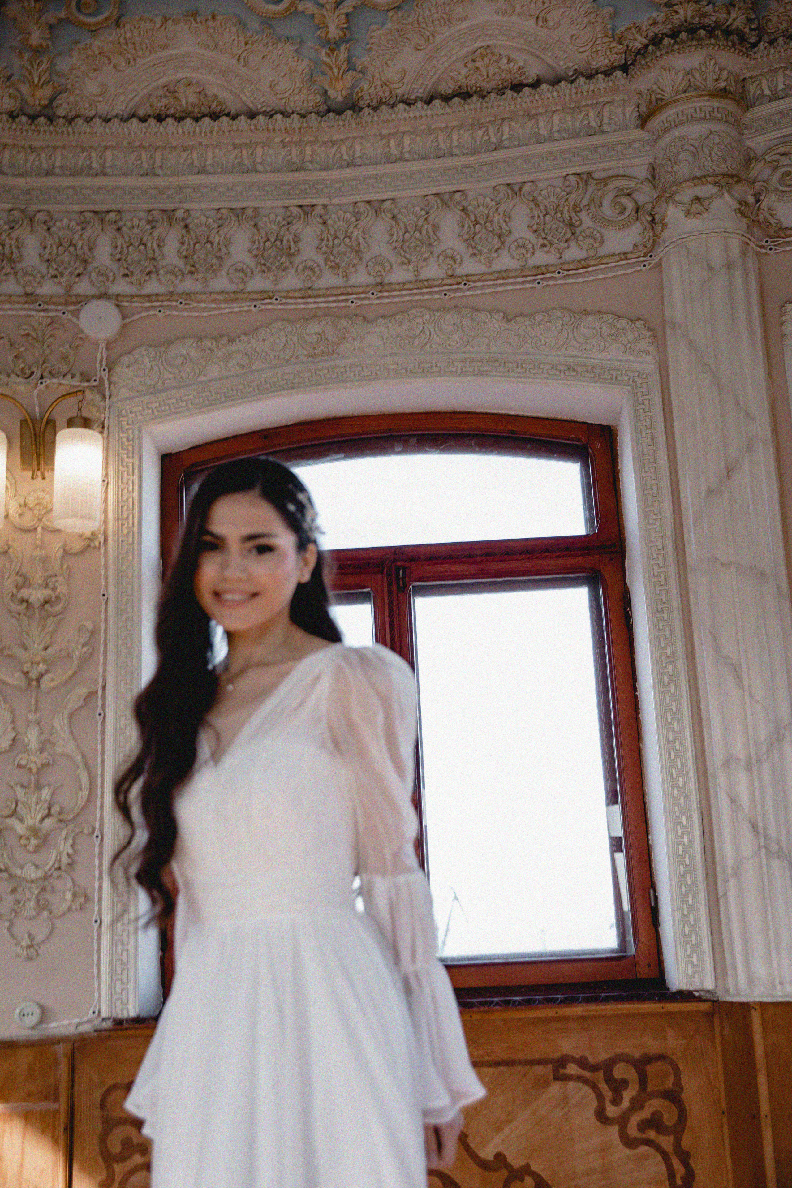 Амина. Насрулла Халиков, свадебный фотограф