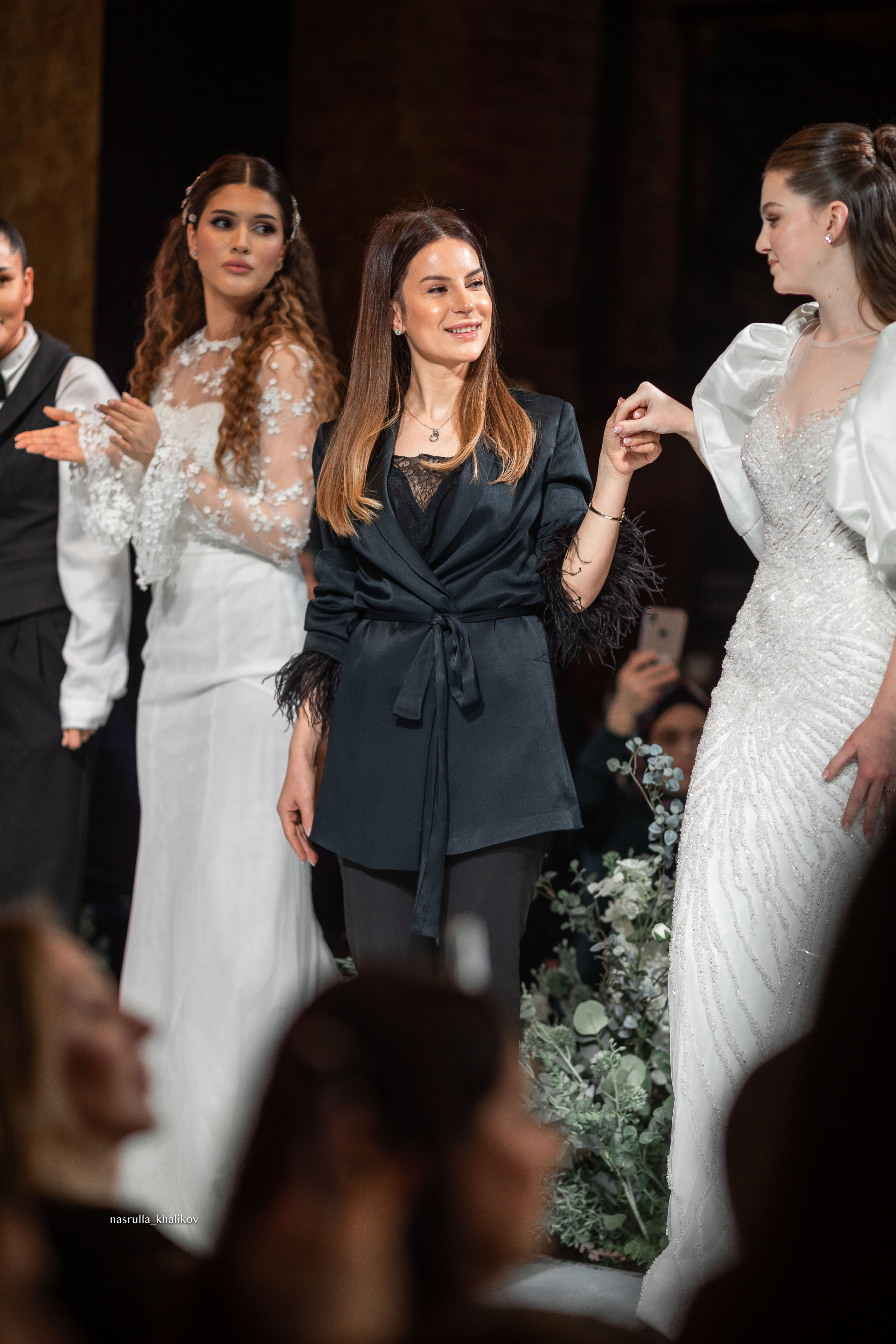 Мальвина Арт и christiwedding. Насрулла Халиков, свадебный фотограф