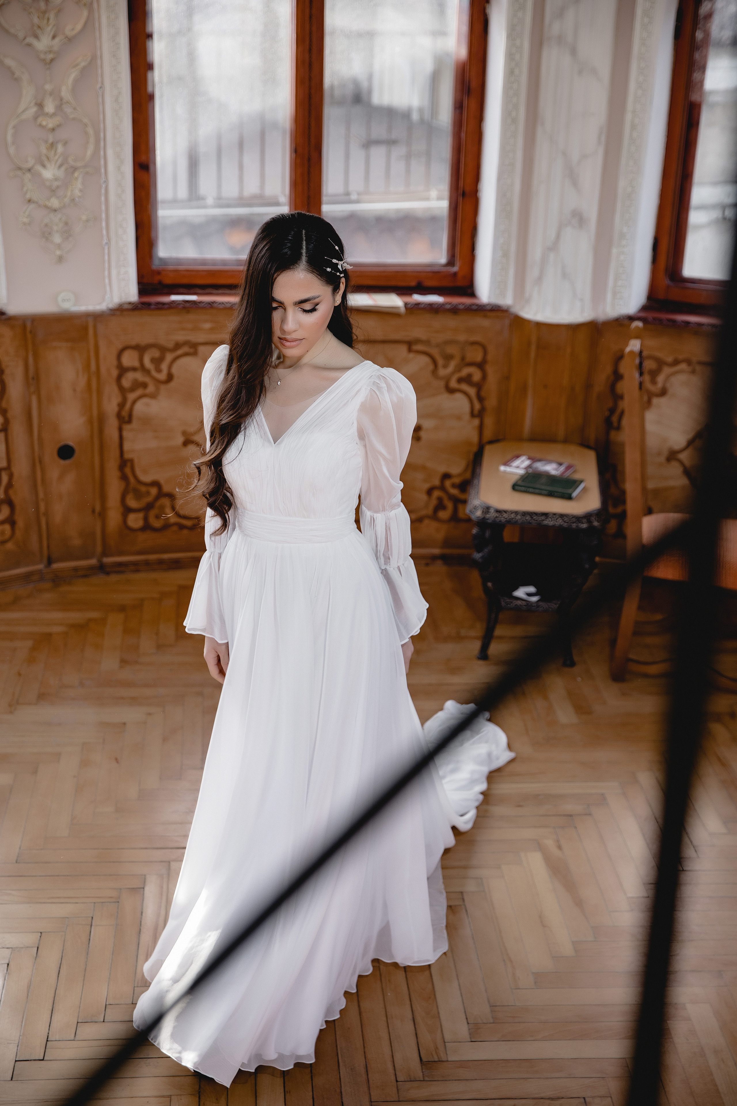 Амина. Насрулла Халиков, свадебный фотограф