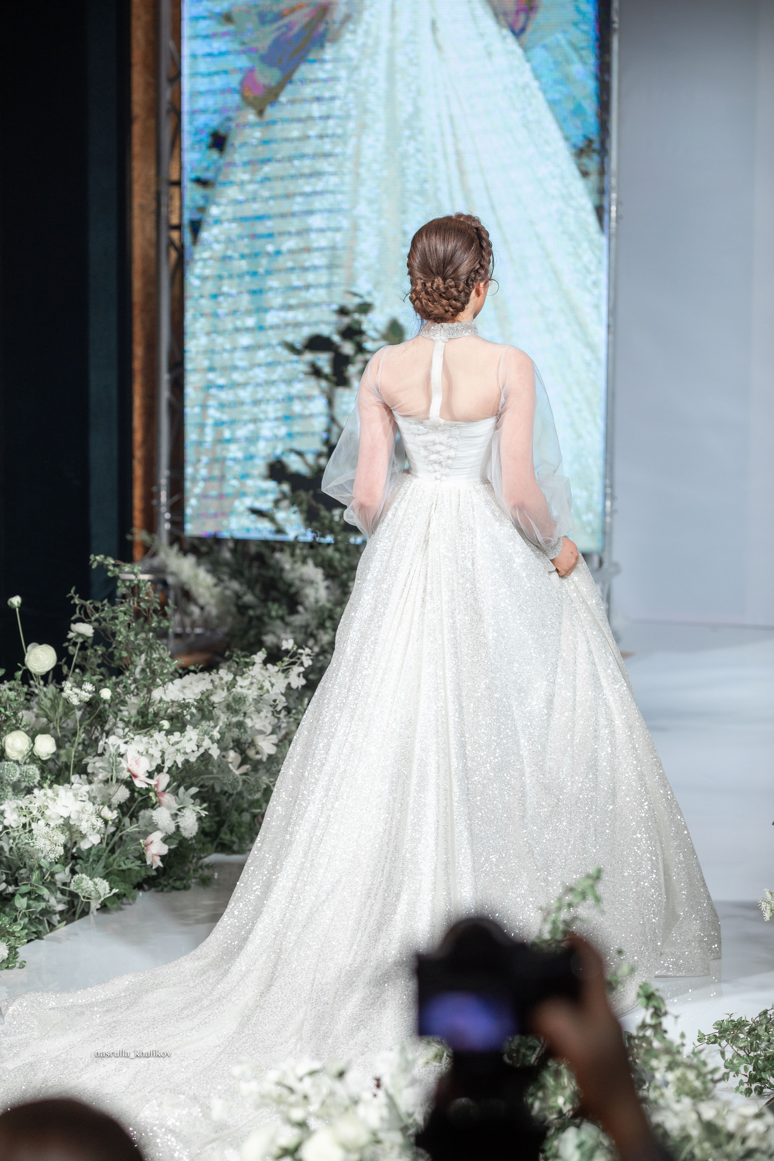 Мальвина Арт и christiwedding. Насрулла Халиков, свадебный фотограф