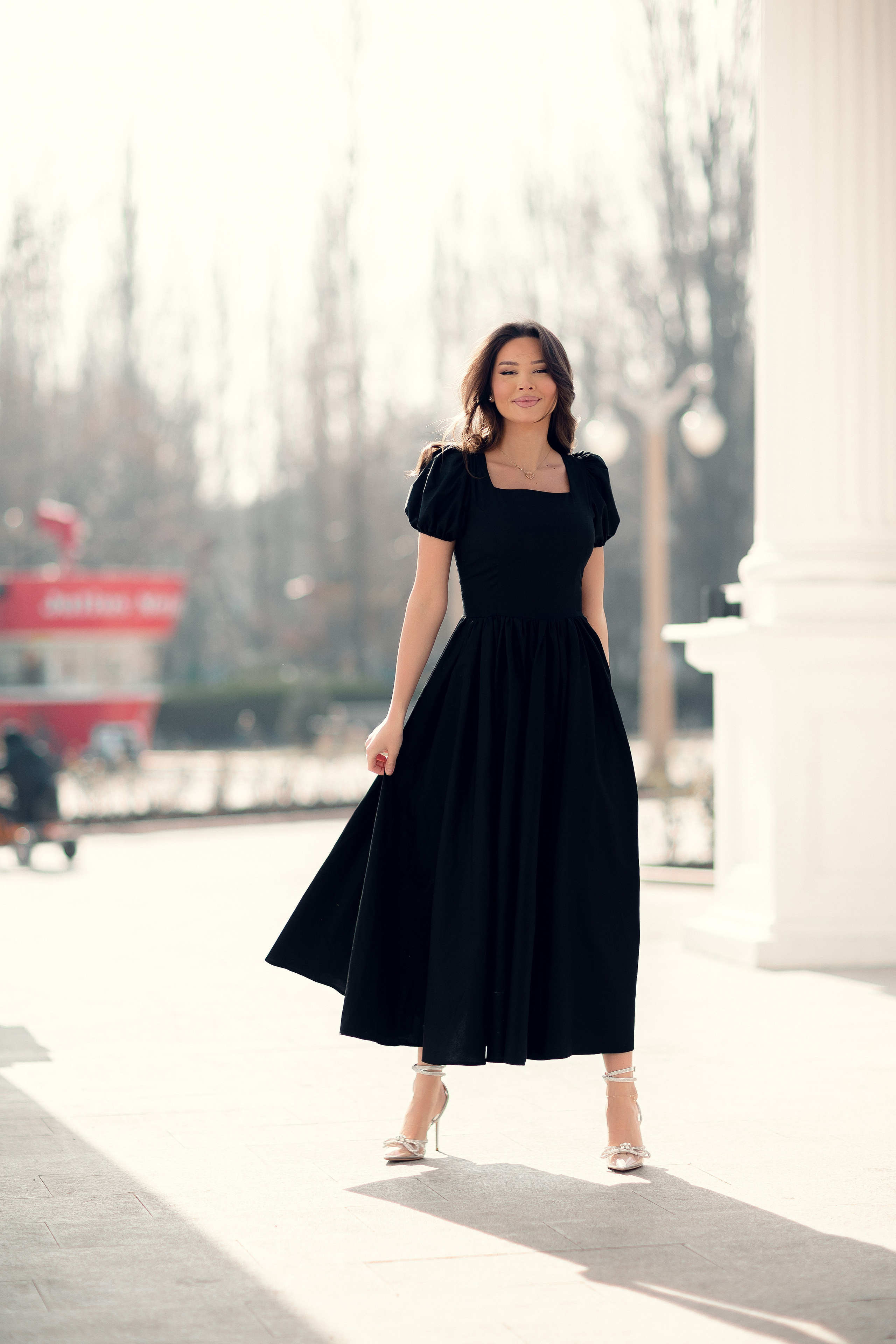 ИСТОРИИ. Насрулла Халиков, свадебный фотограф