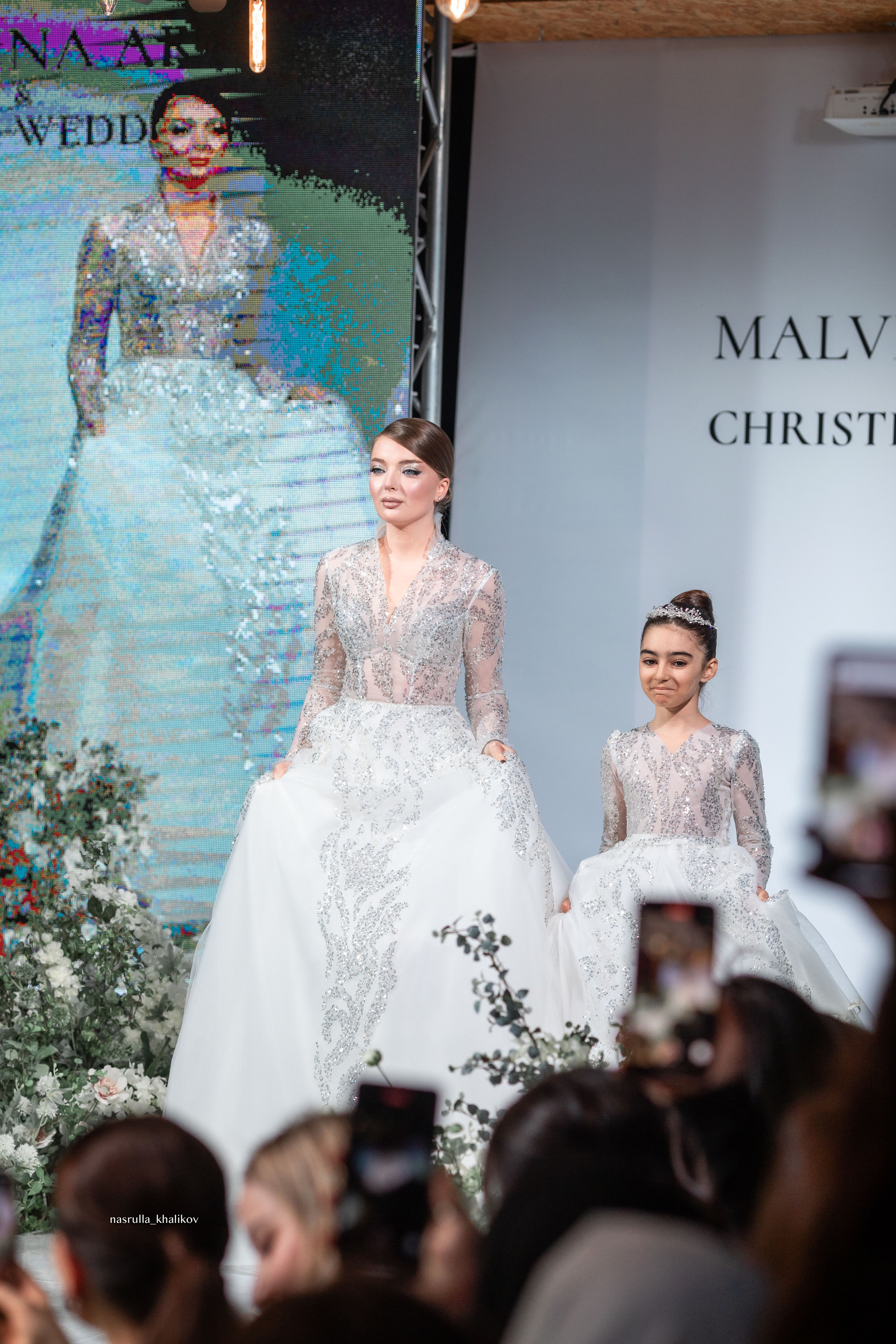 Мальвина Арт и christiwedding. Насрулла Халиков, свадебный фотограф