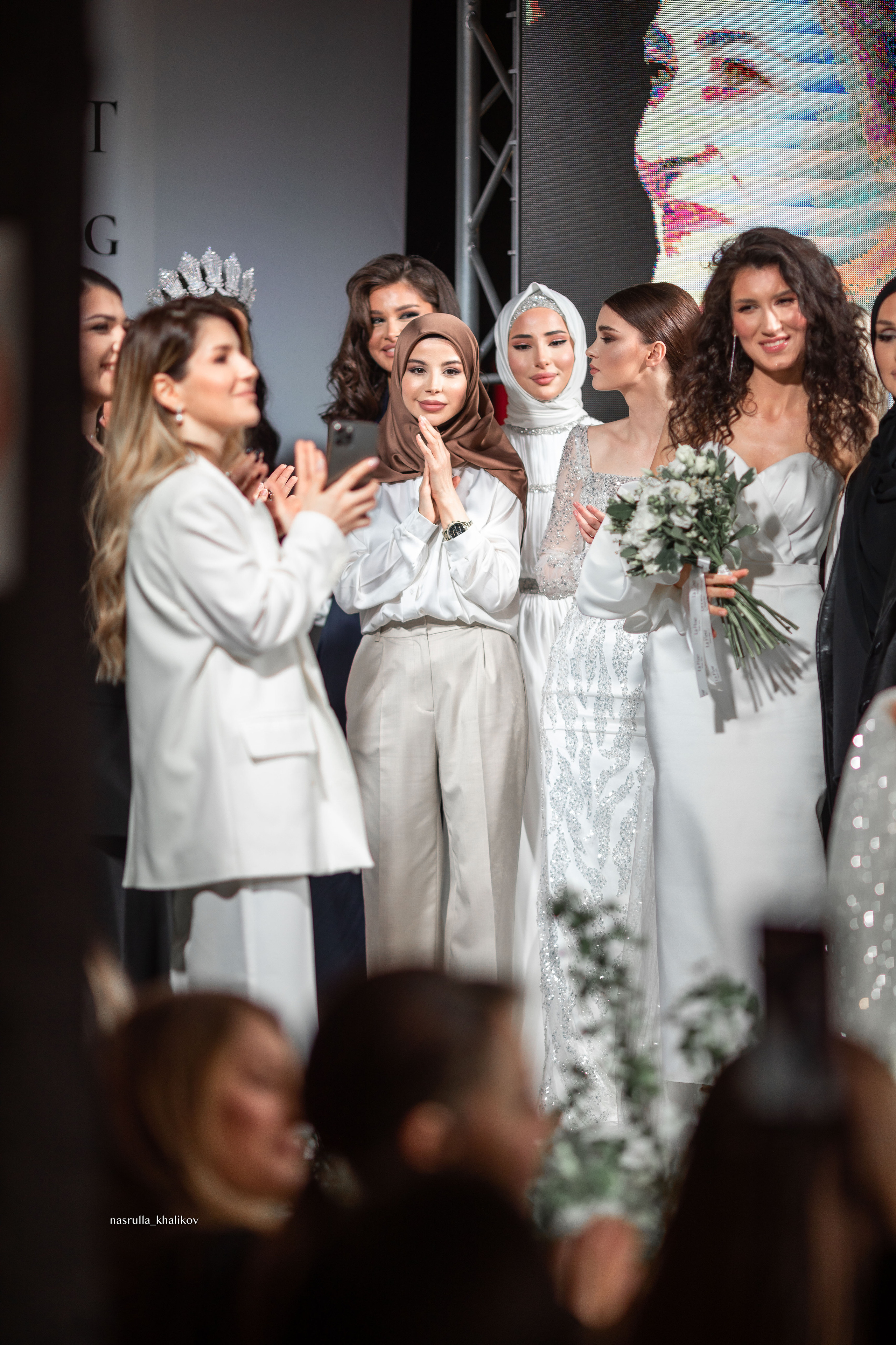 Мальвина Арт и christiwedding. Насрулла Халиков, свадебный фотограф