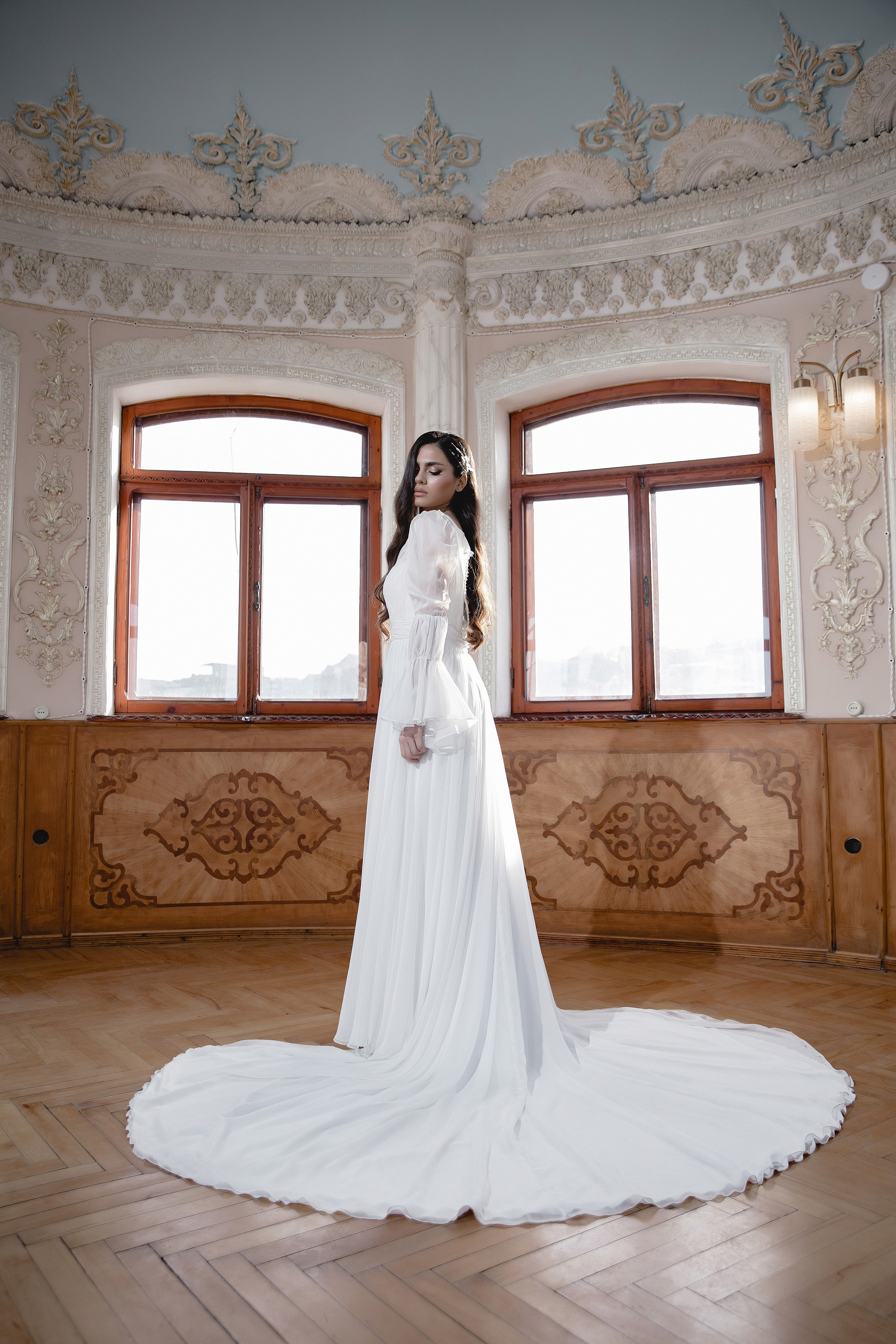 Фотосессия Амина. Насрулла Халиков, свадебный фотограф