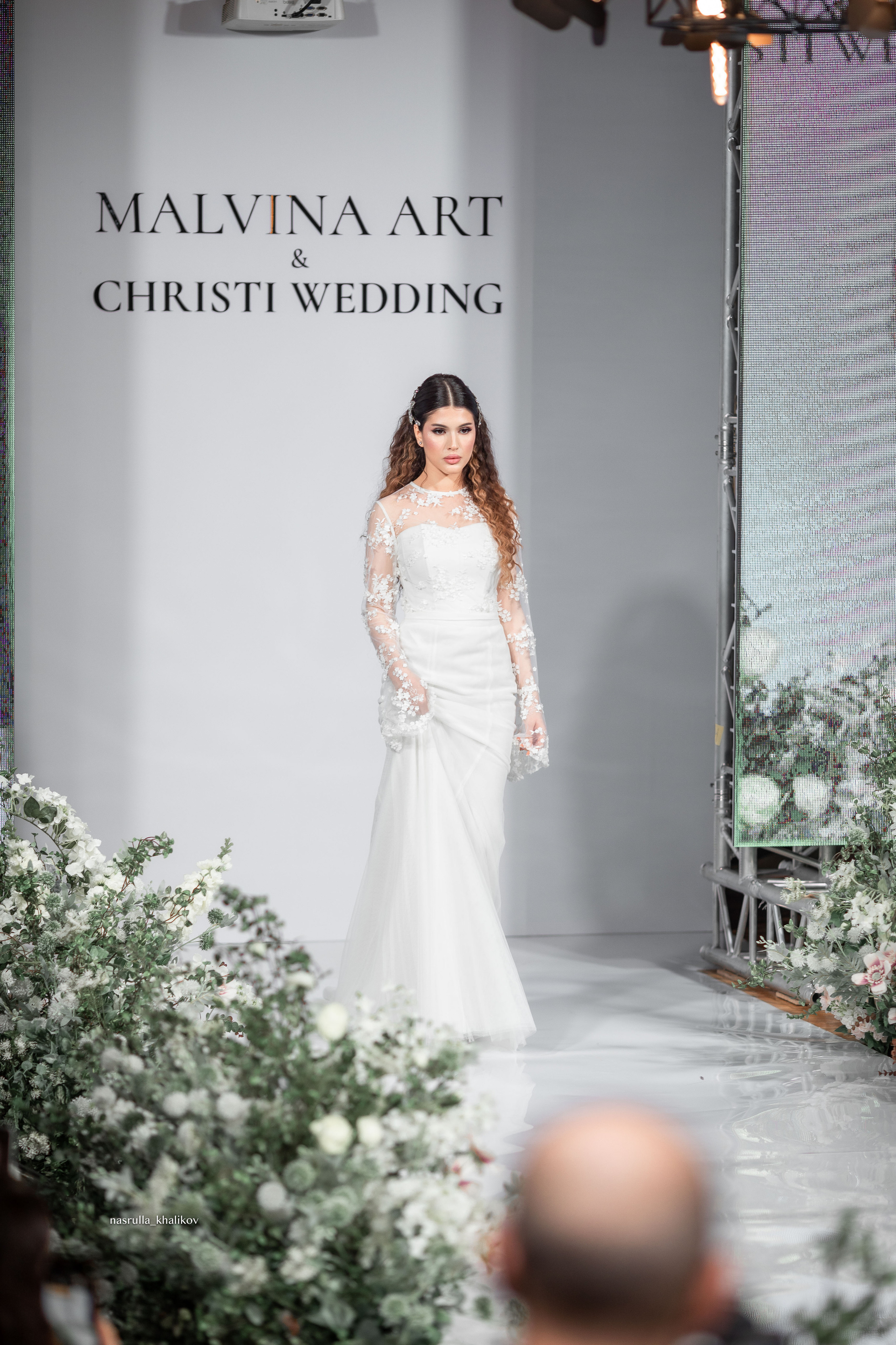 Мальвина Арт и christiwedding. Насрулла Халиков, свадебный фотограф