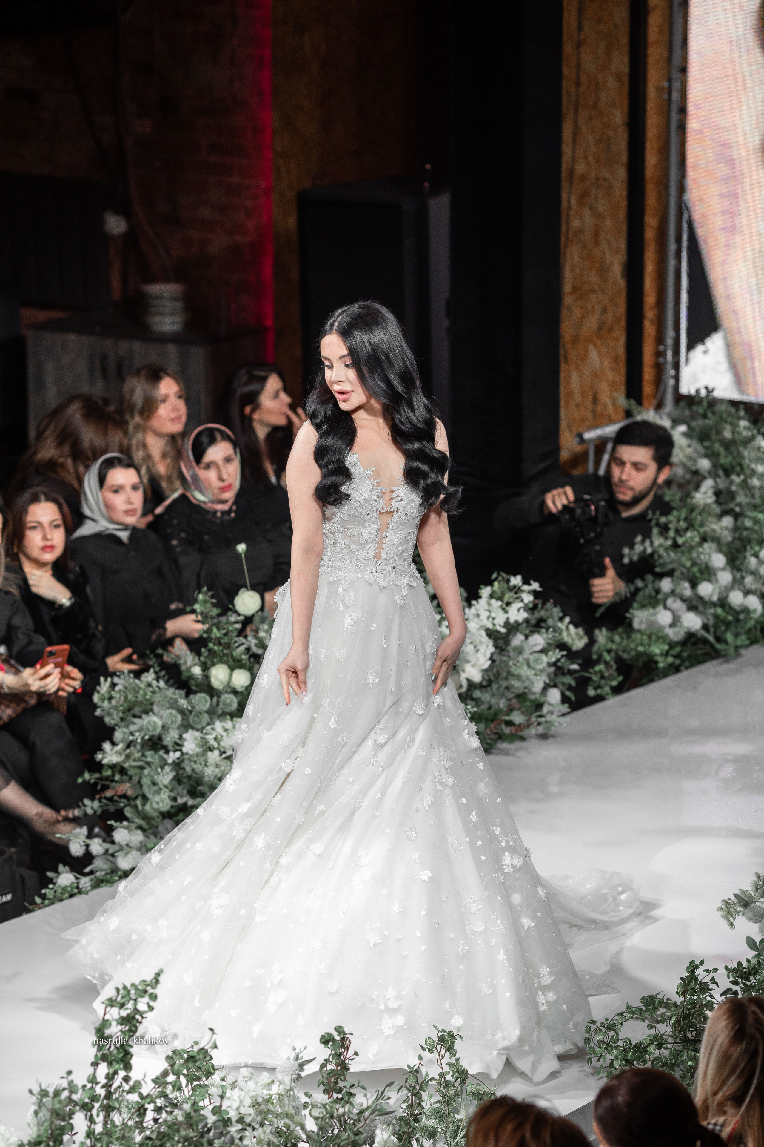 Мальвина Арт и christiwedding. Насрулла Халиков, свадебный фотограф