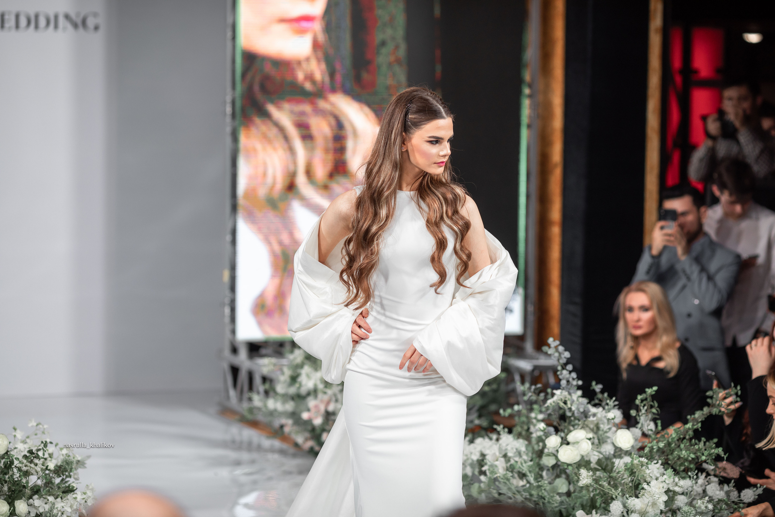 Мальвина Арт и christiwedding. Насрулла Халиков, свадебный фотограф