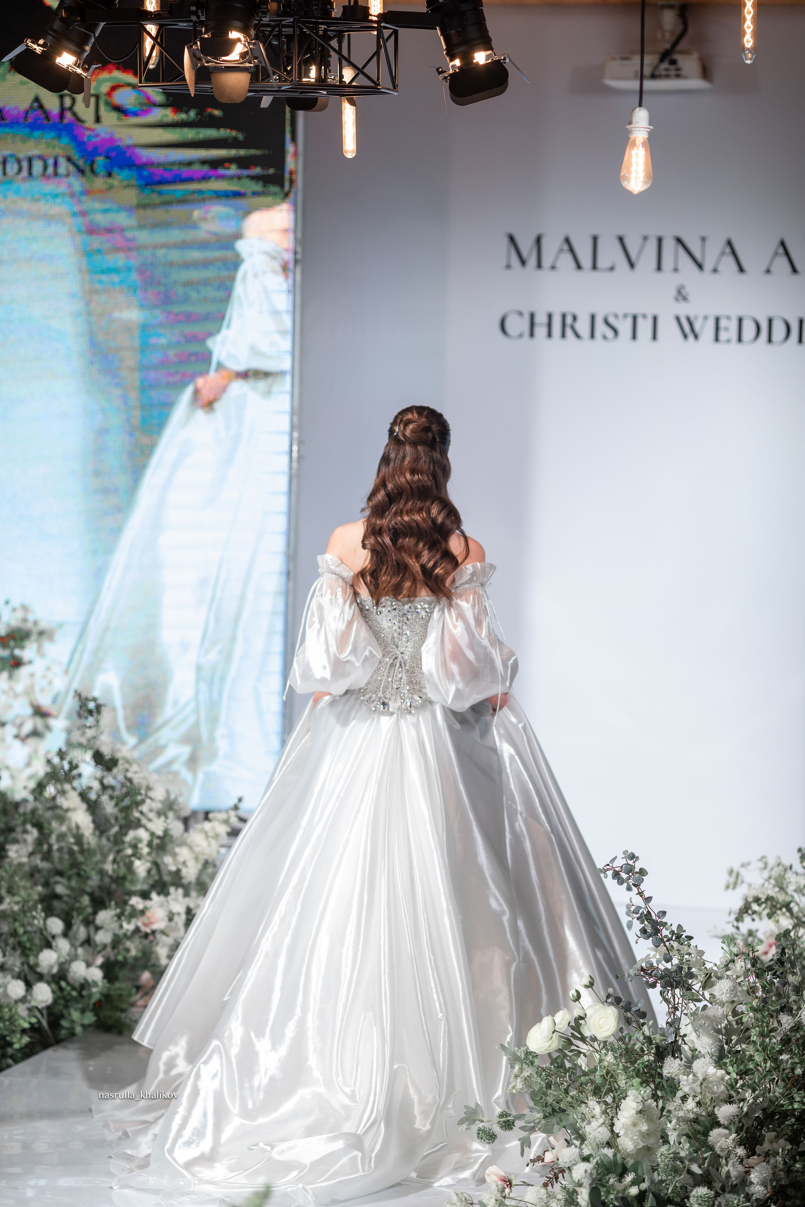 Мальвина Арт и christiwedding. Насрулла Халиков, свадебный фотограф