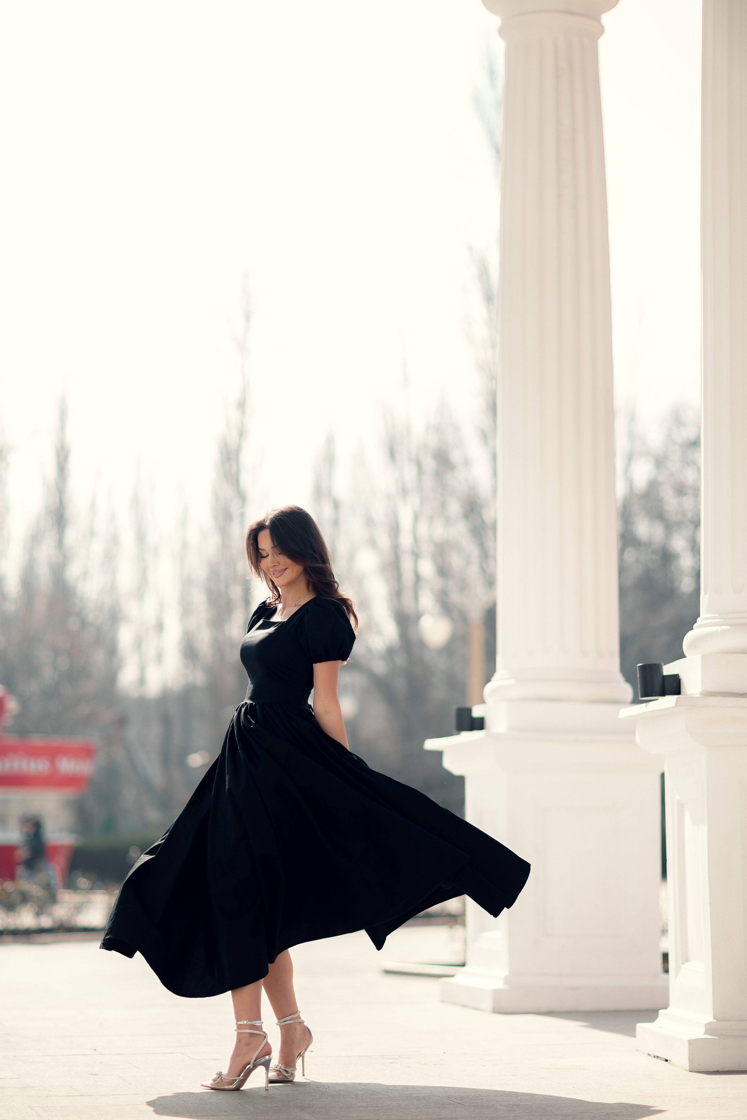 Фотосессия Сая. Насрулла Халиков, свадебный фотограф