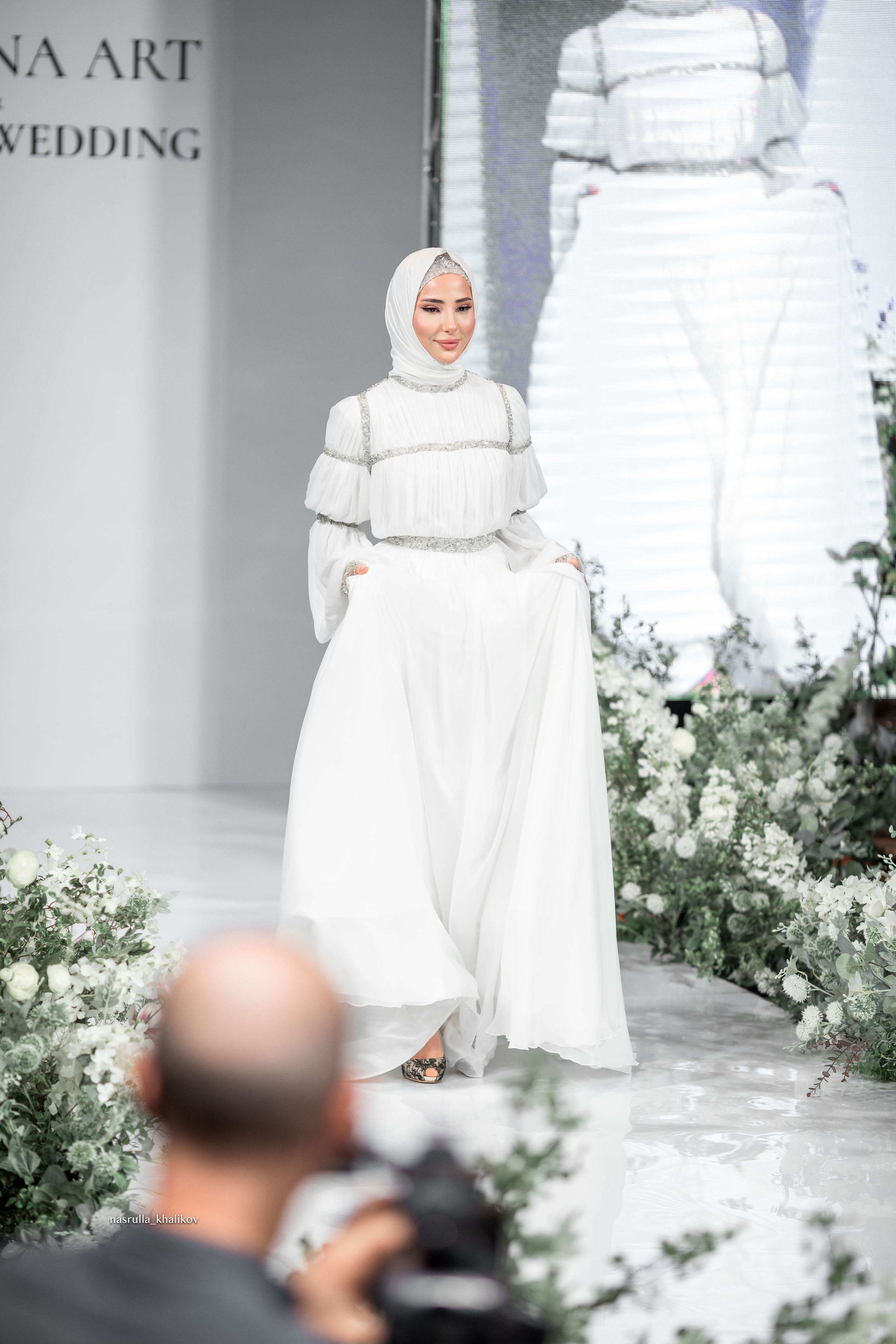 Мальвина Арт и christiwedding. Насрулла Халиков, свадебный фотограф