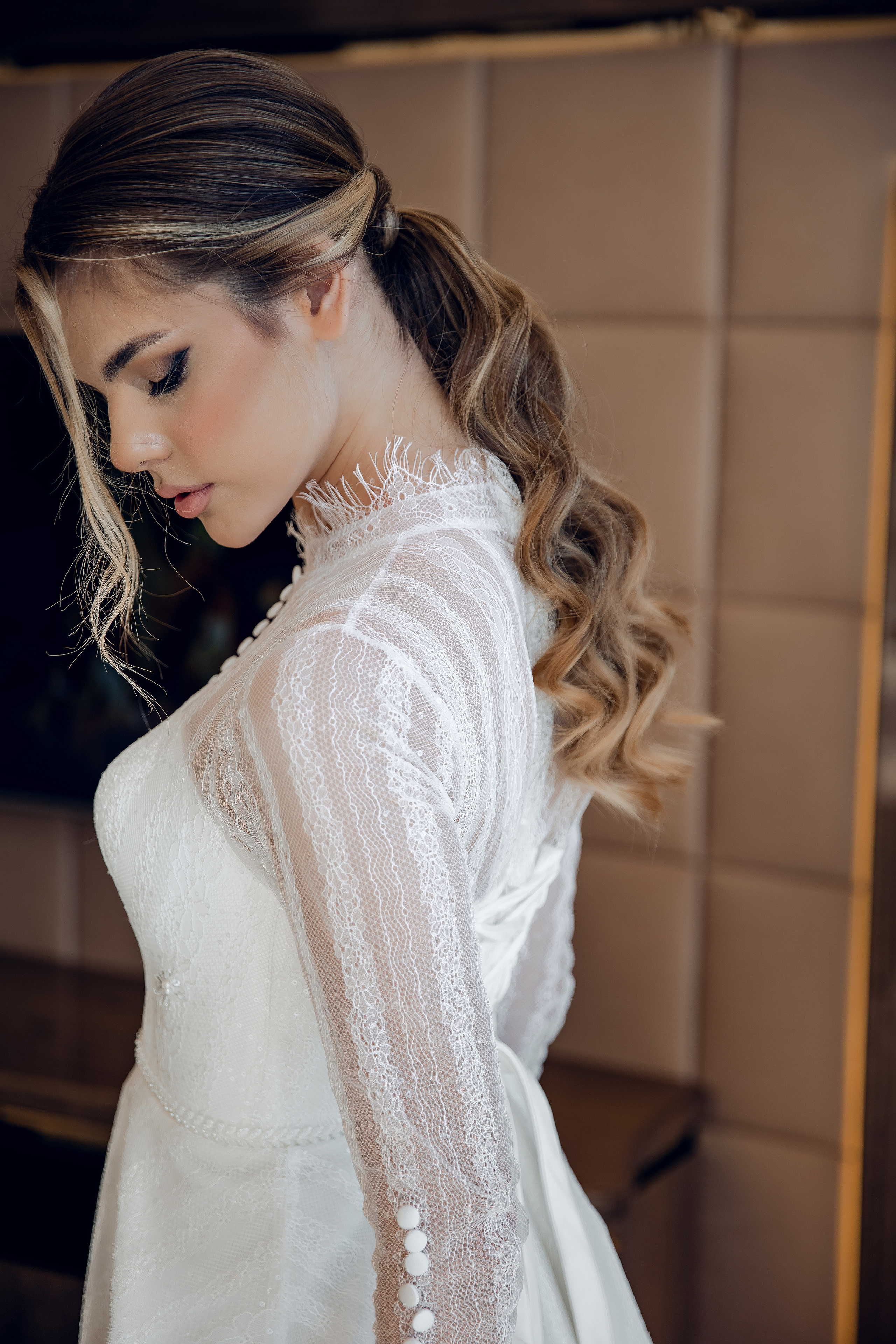 Джамиля. Насрулла Халиков, свадебный фотограф