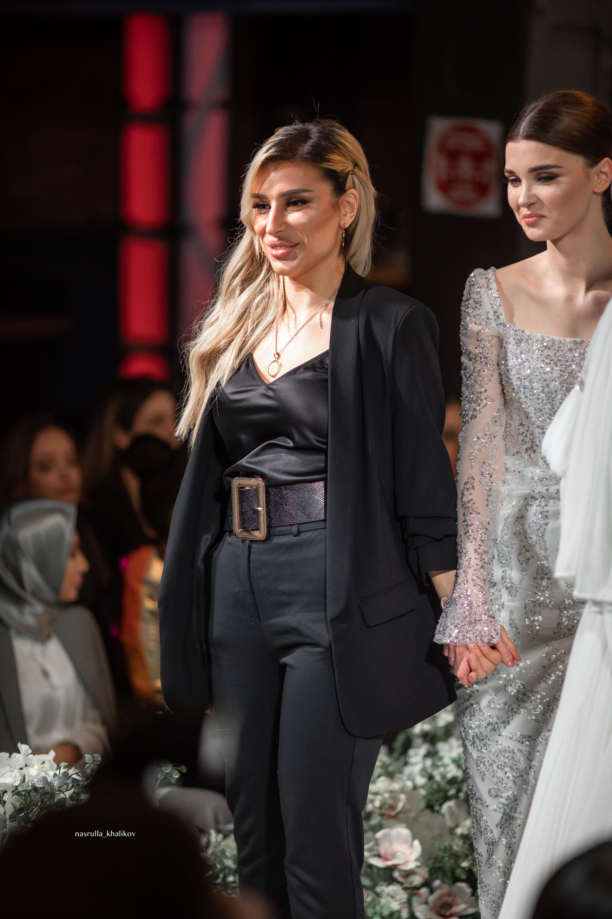 Мальвина Арт и christiwedding. Насрулла Халиков, свадебный фотограф