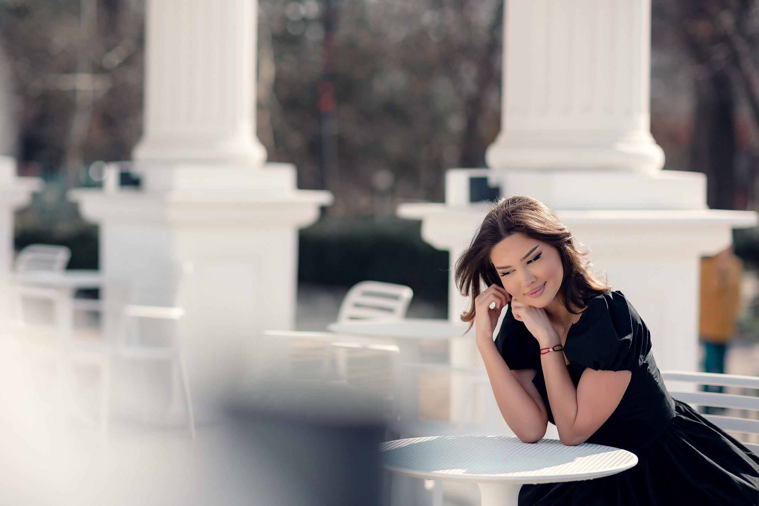 Сая. Насрулла Халиков, свадебный фотограф