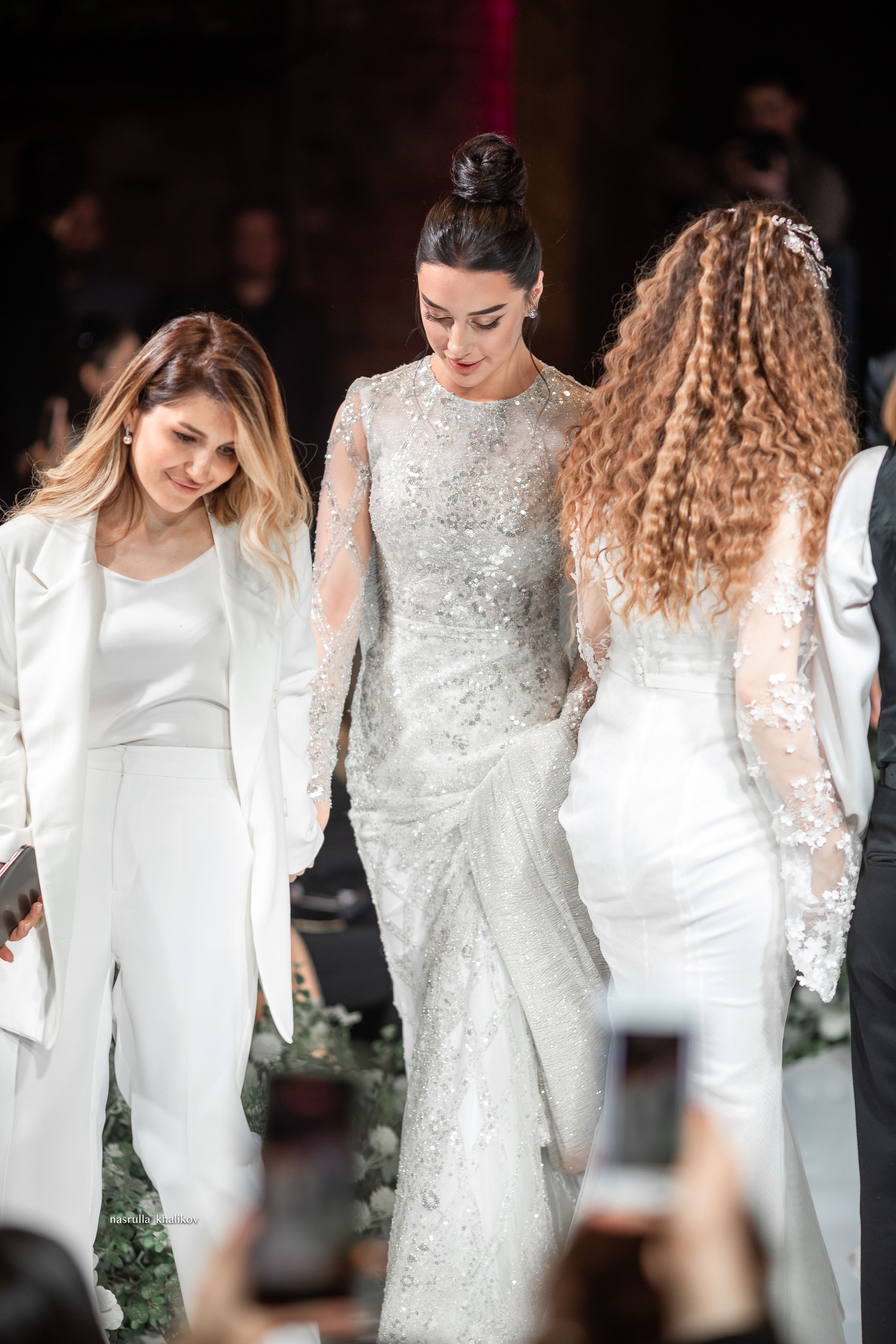 Мальвина Арт и christiwedding. Насрулла Халиков, свадебный фотограф