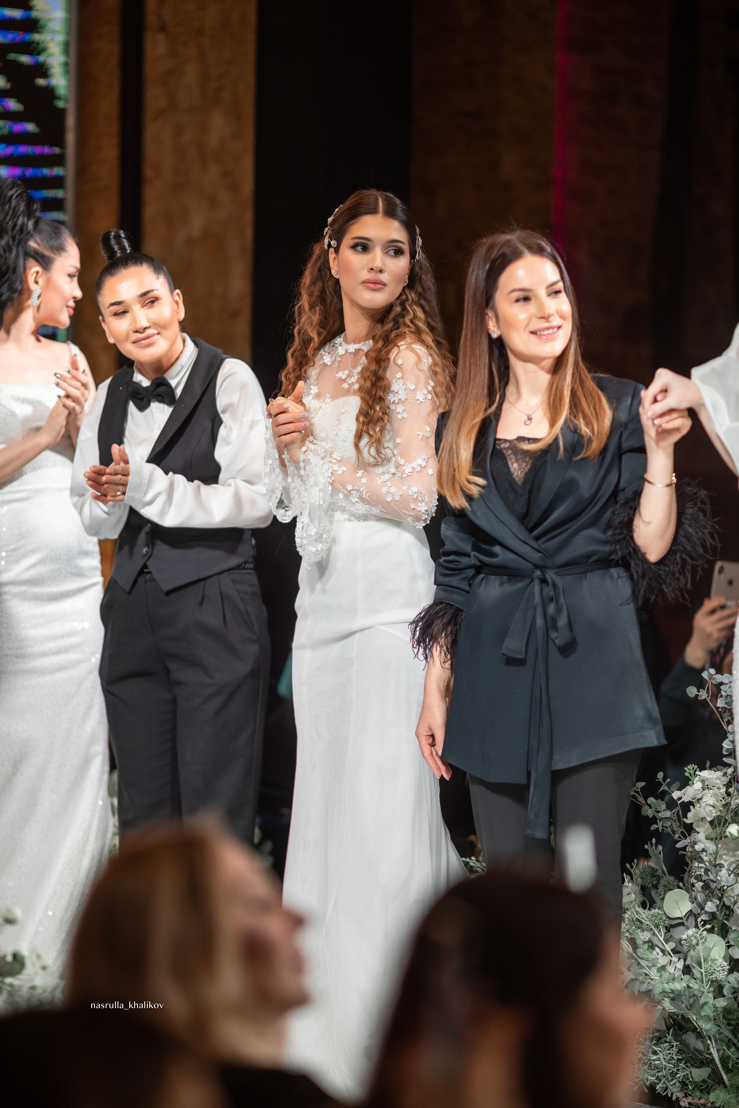 Мальвина Арт и christiwedding. Насрулла Халиков, свадебный фотограф