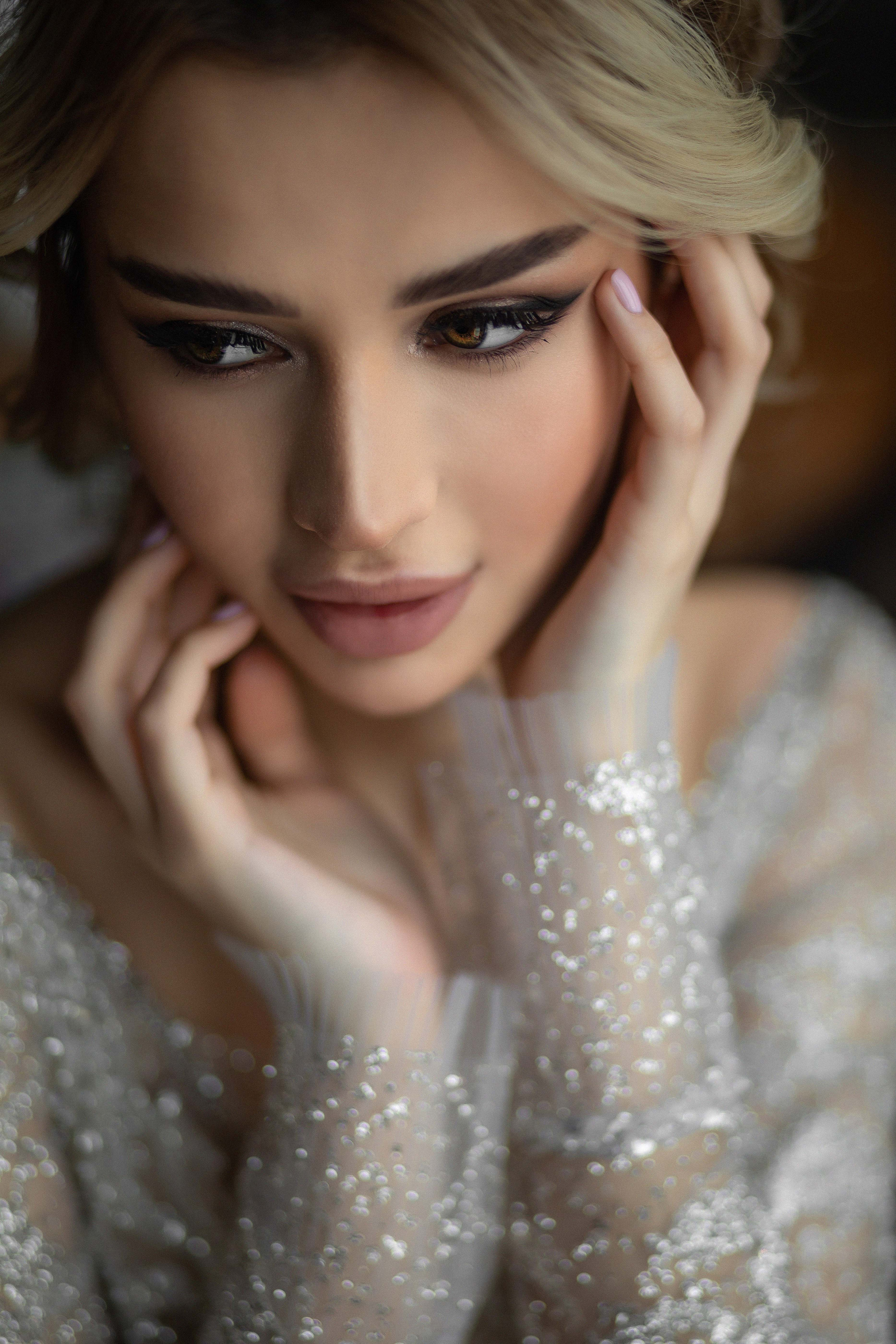 Мадонка. Насрулла Халиков, свадебный фотограф